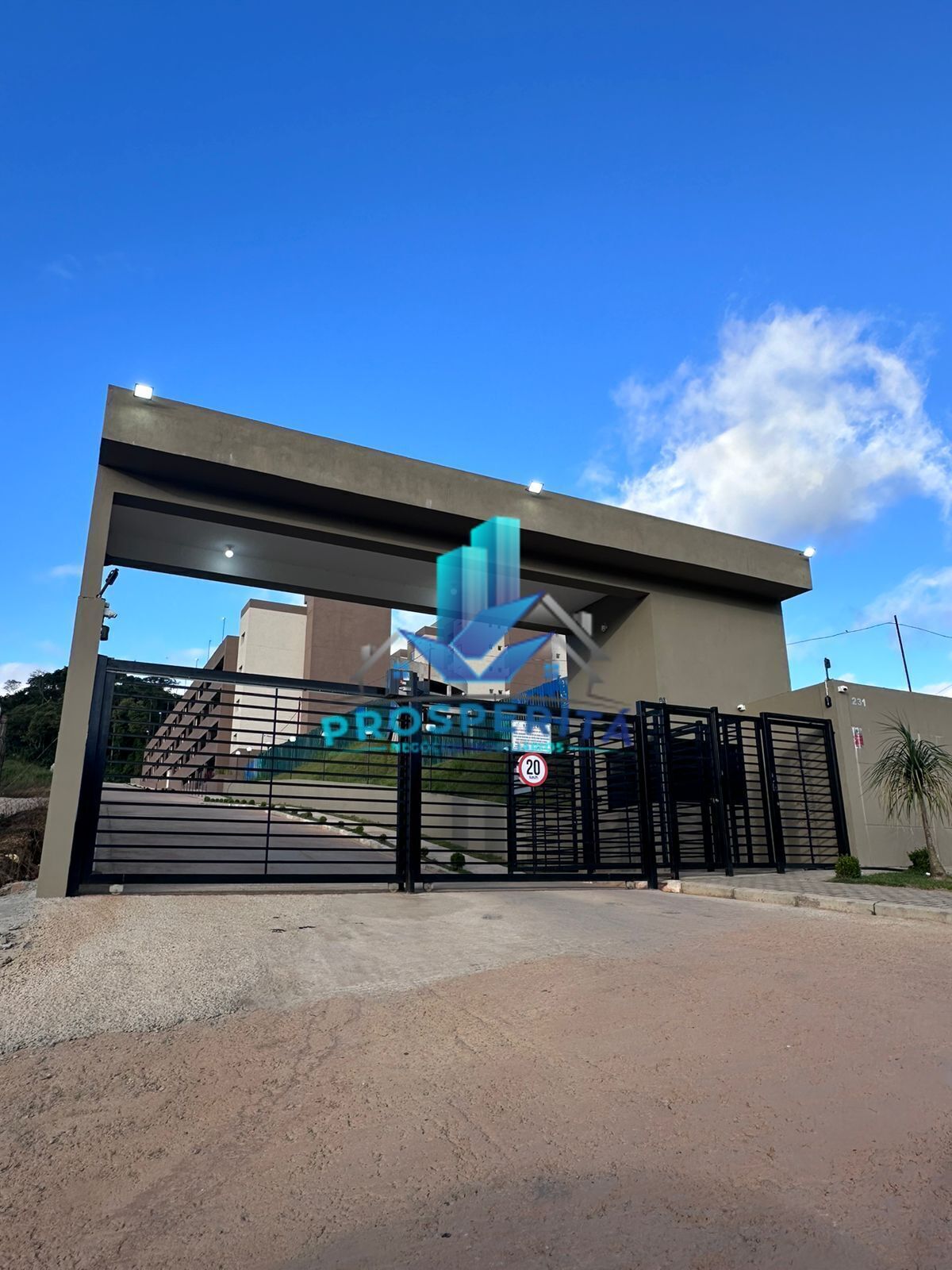 Apartamento, 2 quartos, 68 m² - Foto 1