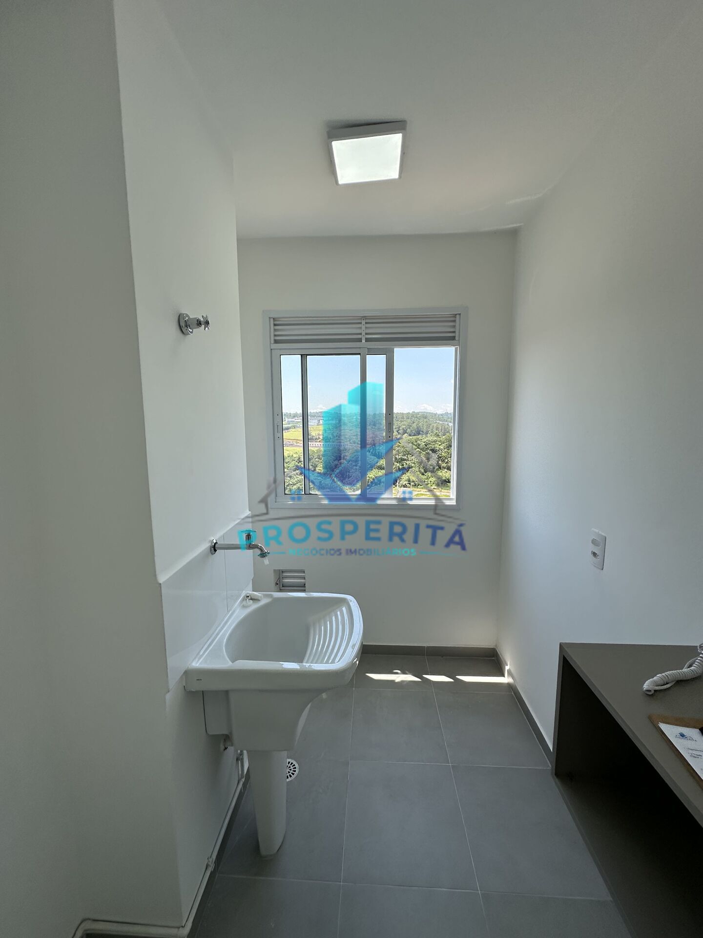 Apartamento à venda com 2 quartos, 48m² - Foto 8