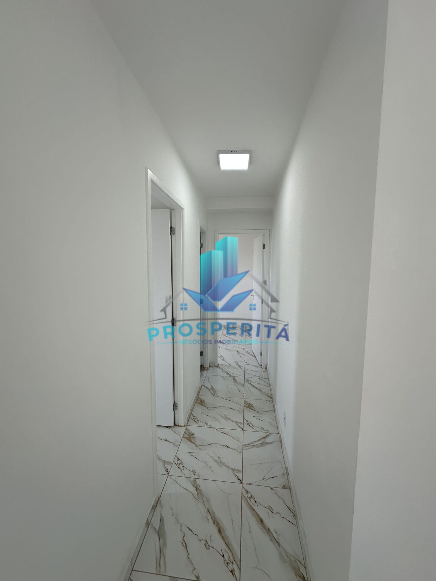 Apartamento à venda com 2 quartos, 48m² - Foto 9