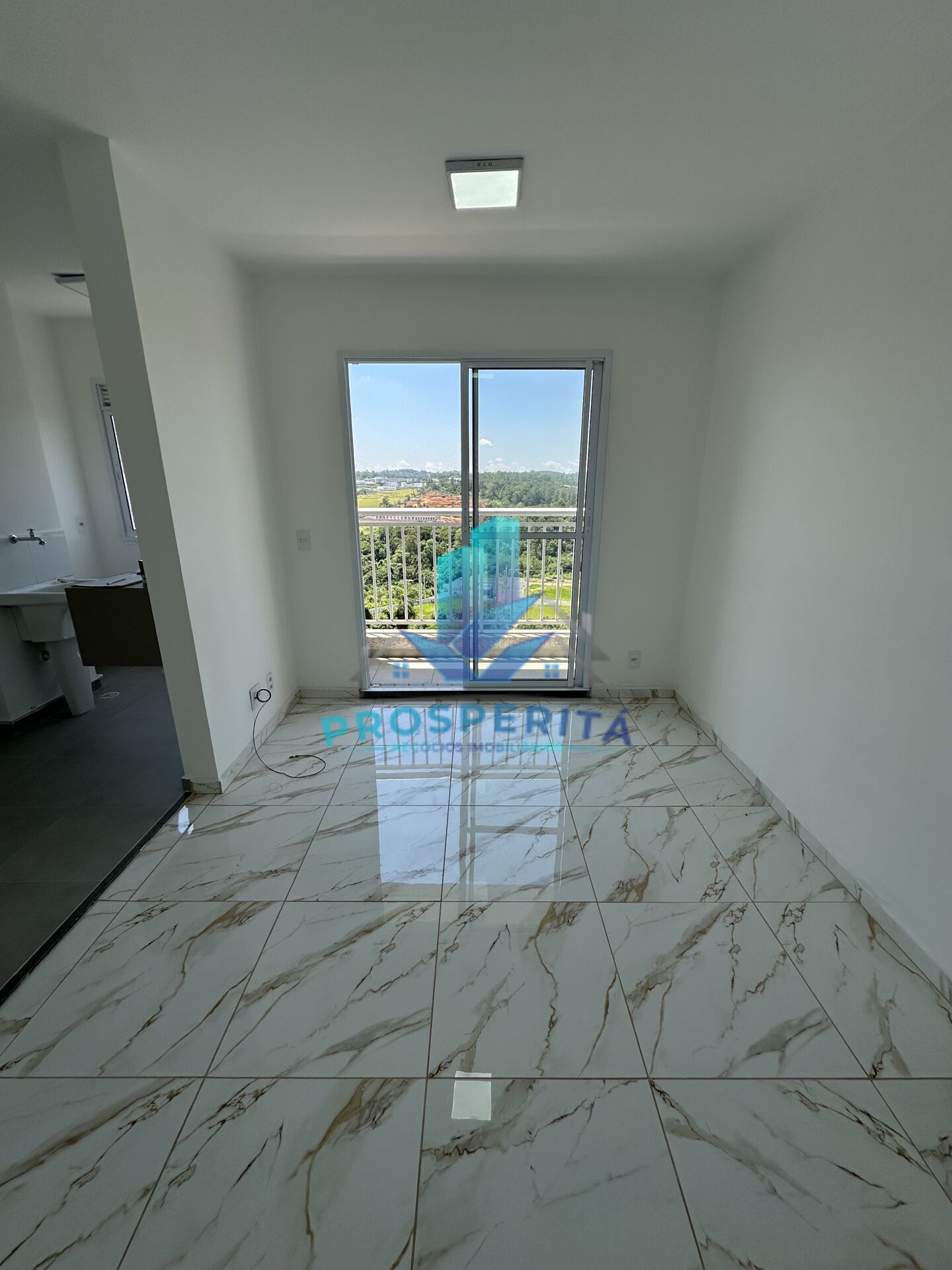 Apartamento à venda com 2 quartos, 48m² - Foto 5