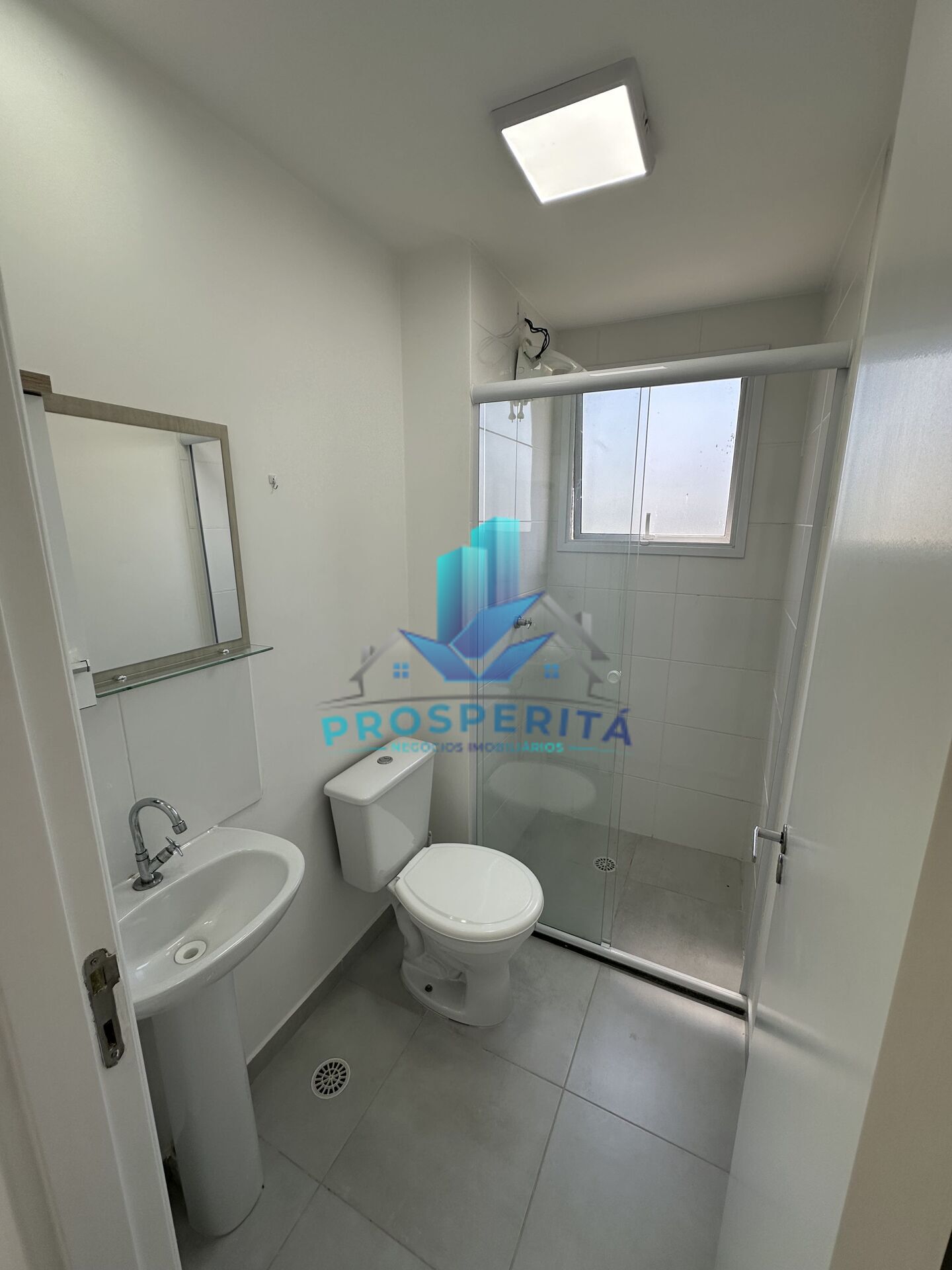 Apartamento à venda com 2 quartos, 48m² - Foto 12