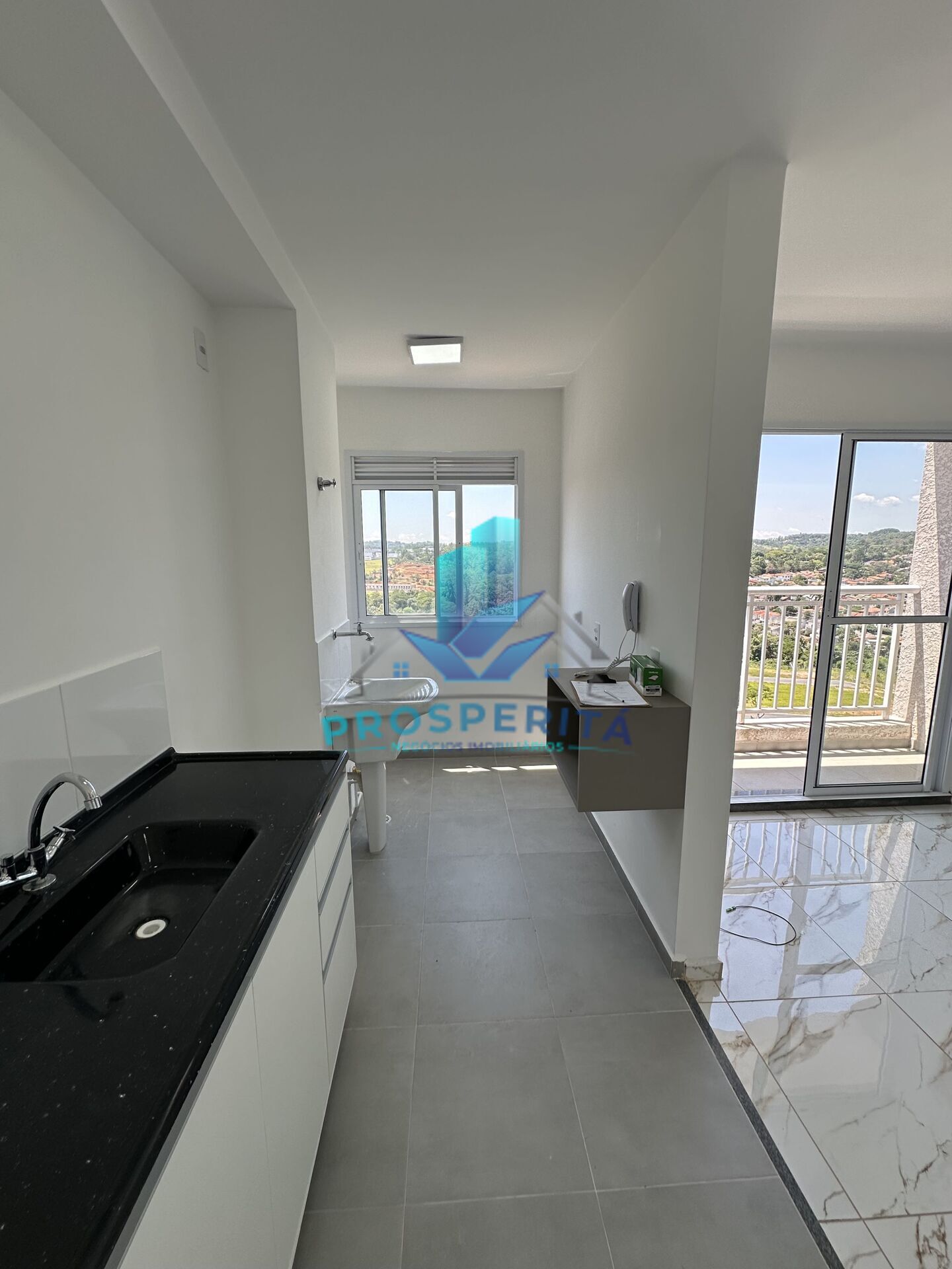 Apartamento à venda com 2 quartos, 48m² - Foto 7