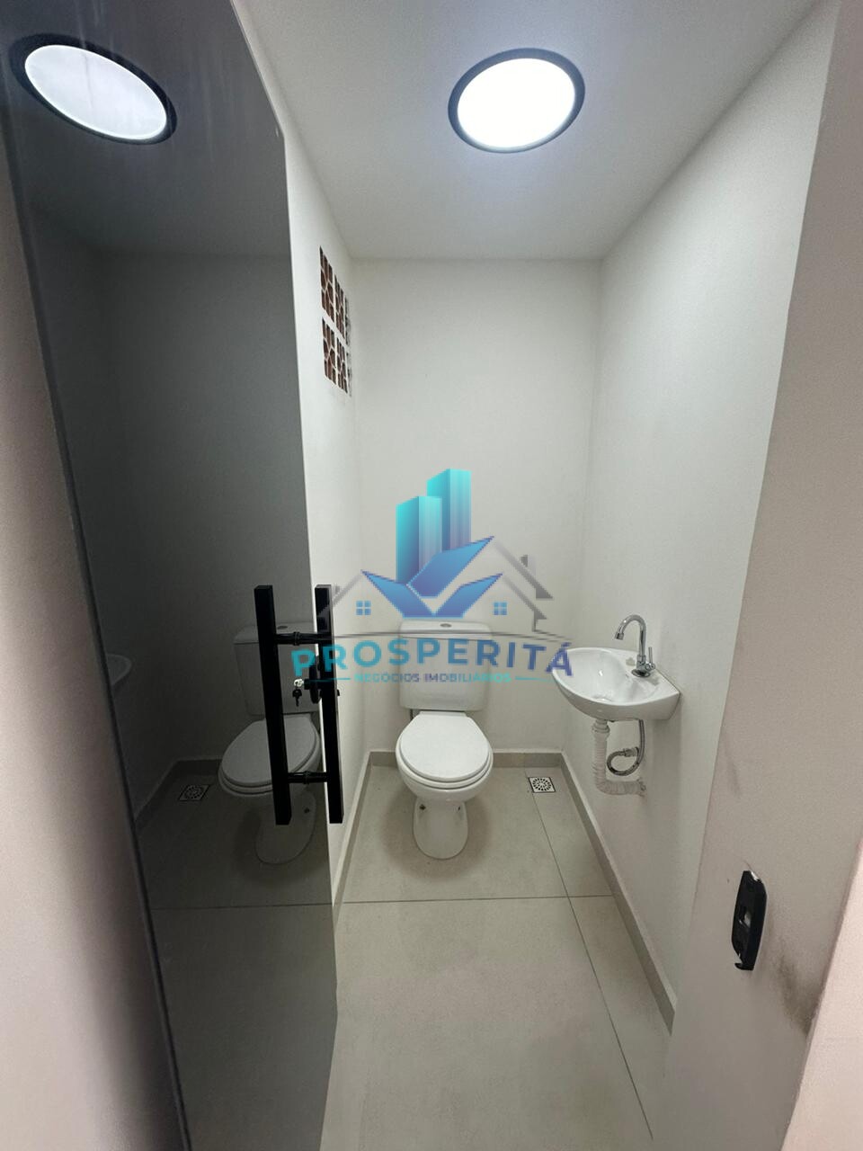 Sala-Conjunto, 27 m² - Foto 5