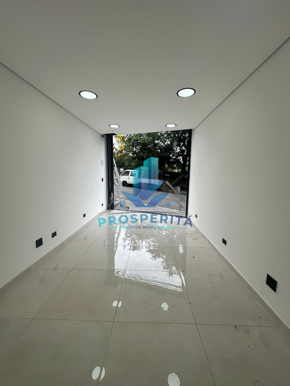 Sala-Conjunto, 27 m² - Foto 6
