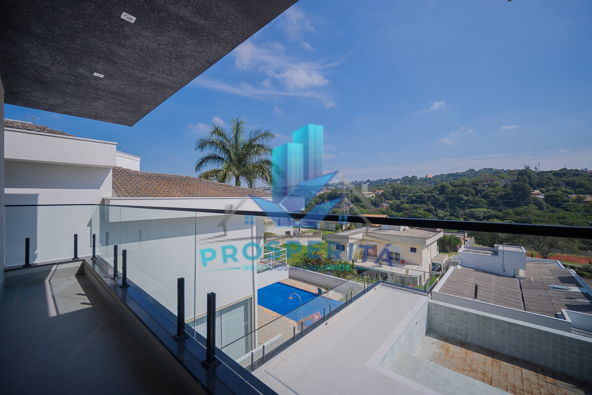 Casa, 4 quartos - Foto 47