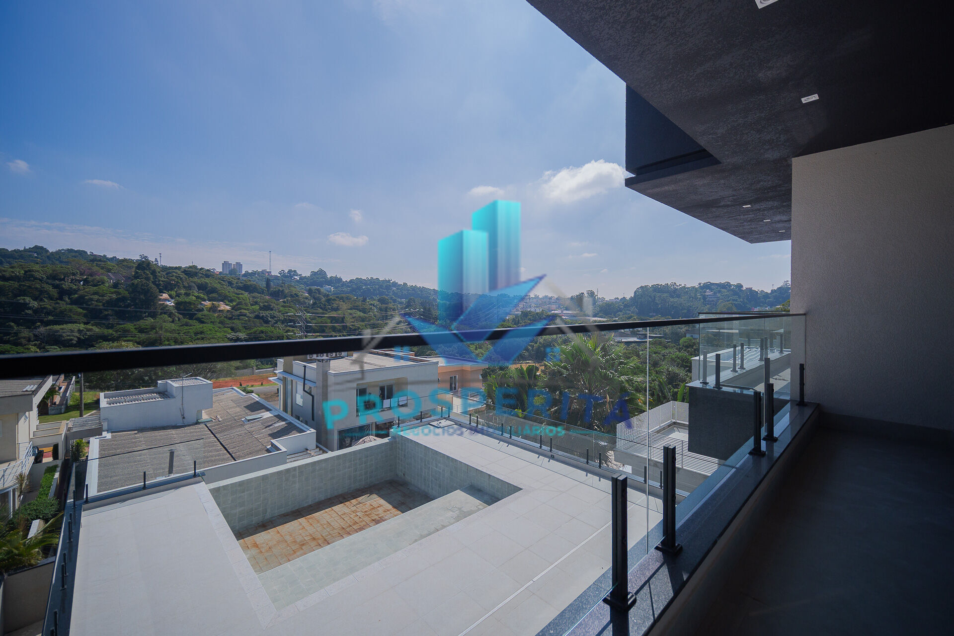 Casa, 4 quartos - Foto 46