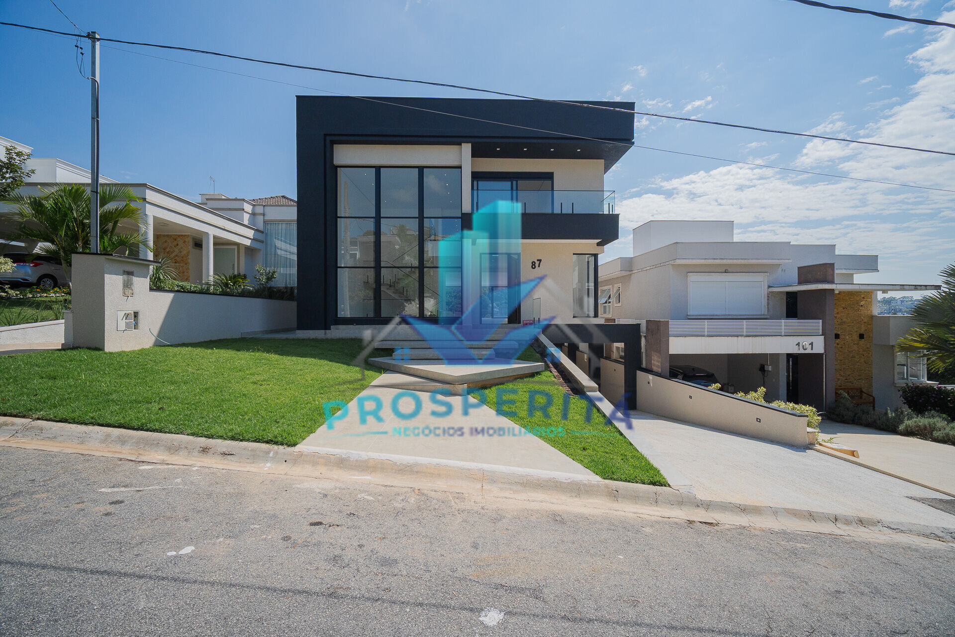 Casa, 4 quartos - Foto 2