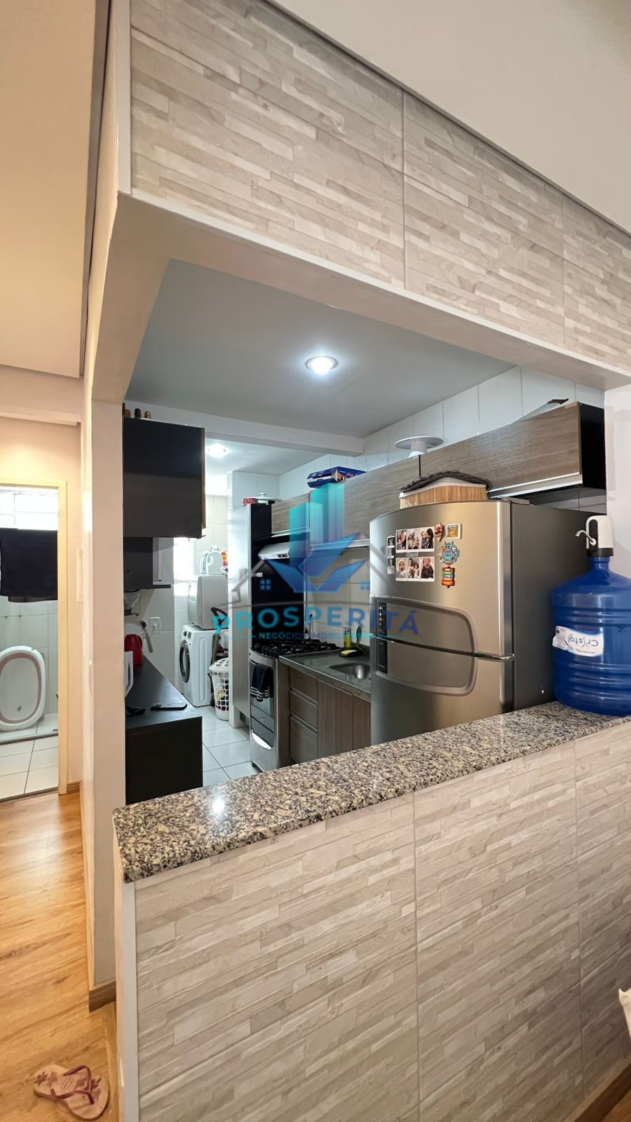 Apartamento, 2 quartos, 50 m² - Foto 13