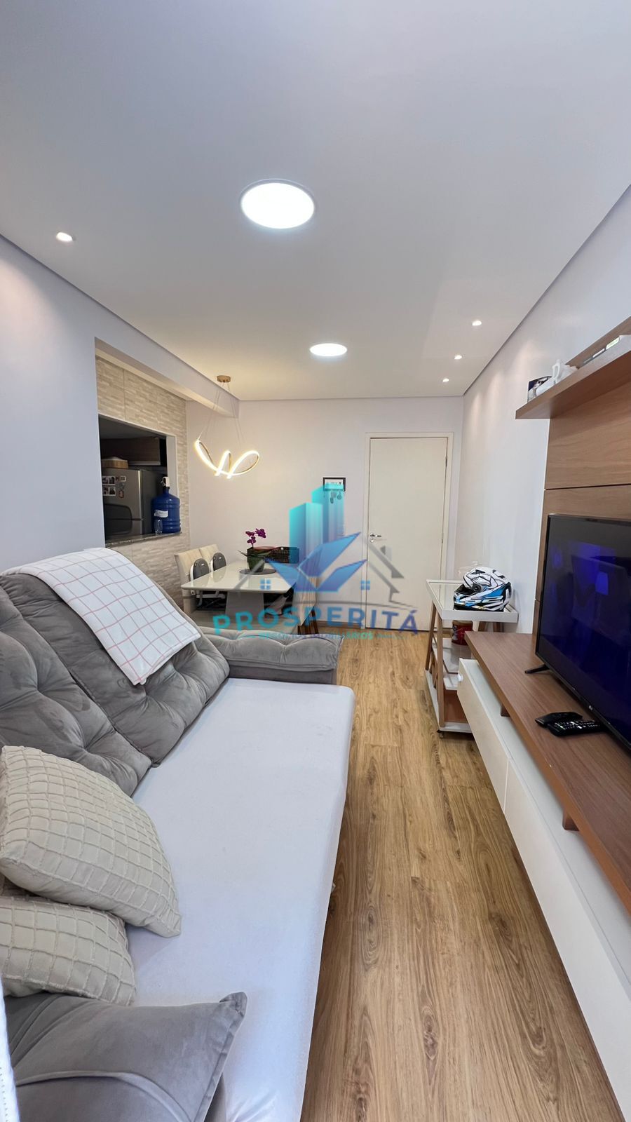 Apartamento, 2 quartos, 50 m² - Foto 12