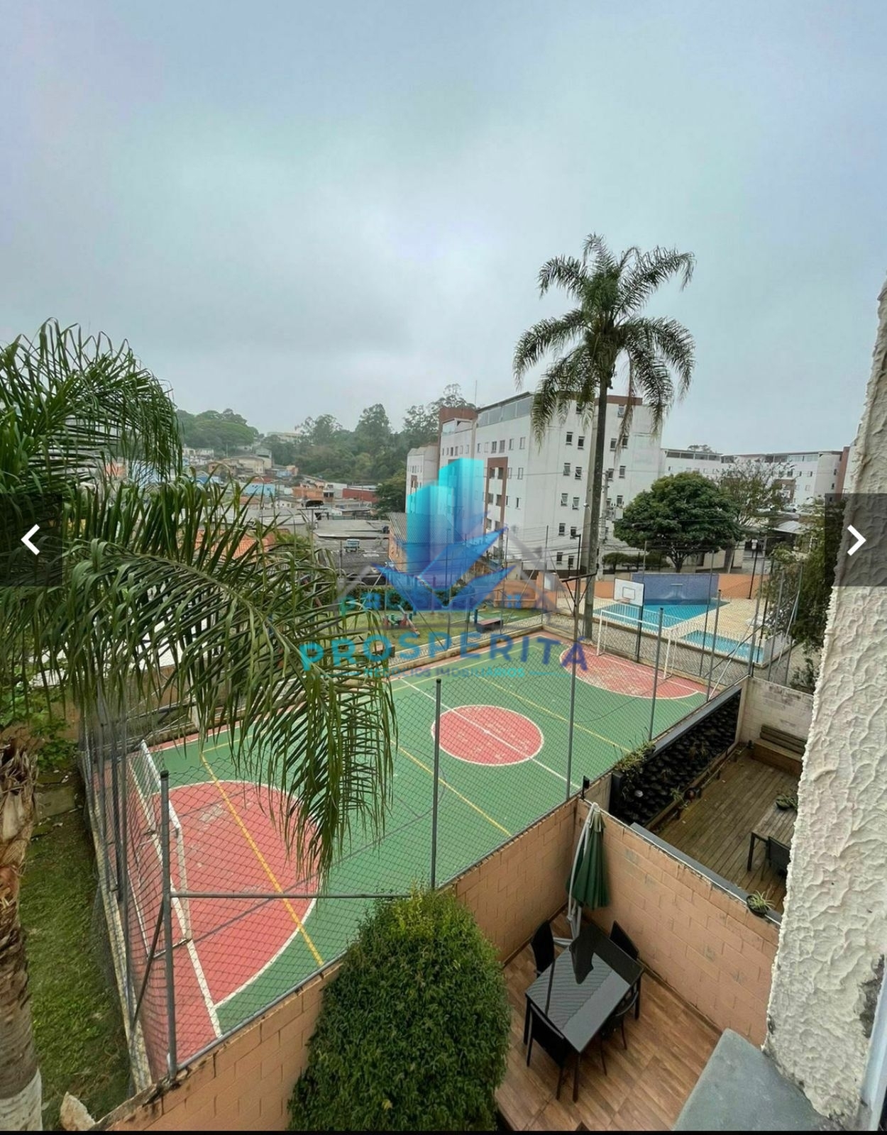 Apartamento, 2 quartos, 50 m² - Foto 3