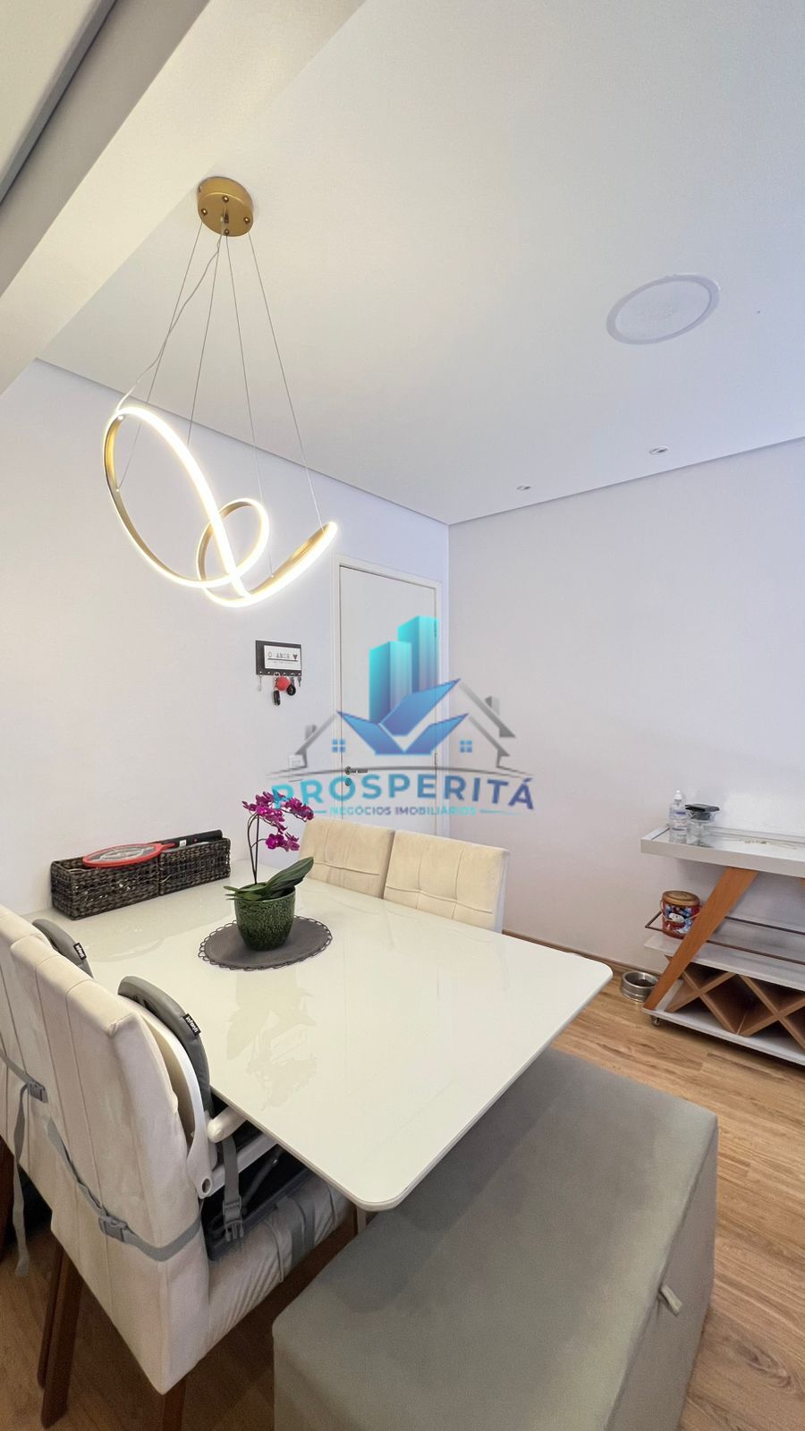 Apartamento, 2 quartos, 50 m² - Foto 14