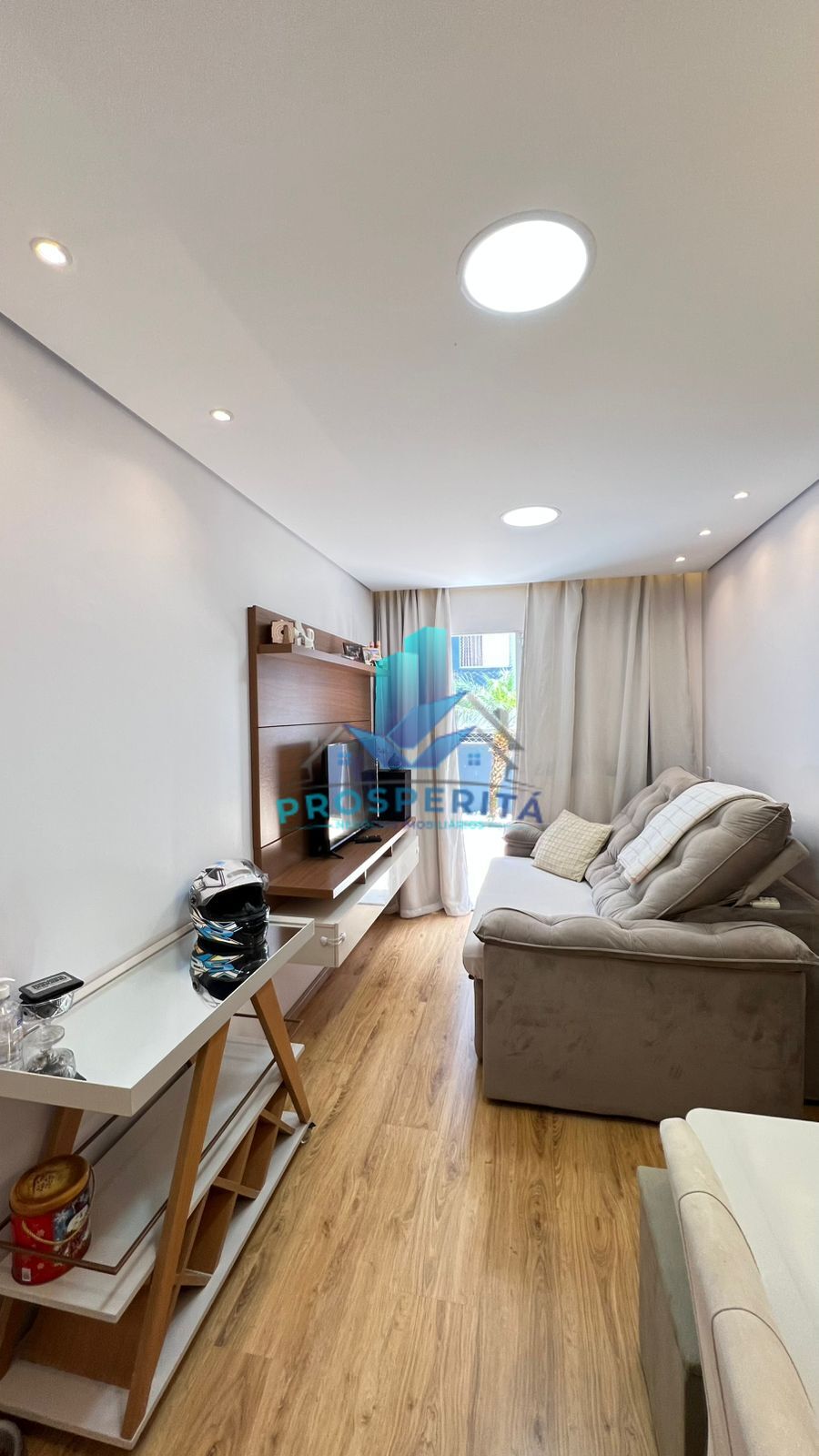 Apartamento, 2 quartos, 50 m² - Foto 11