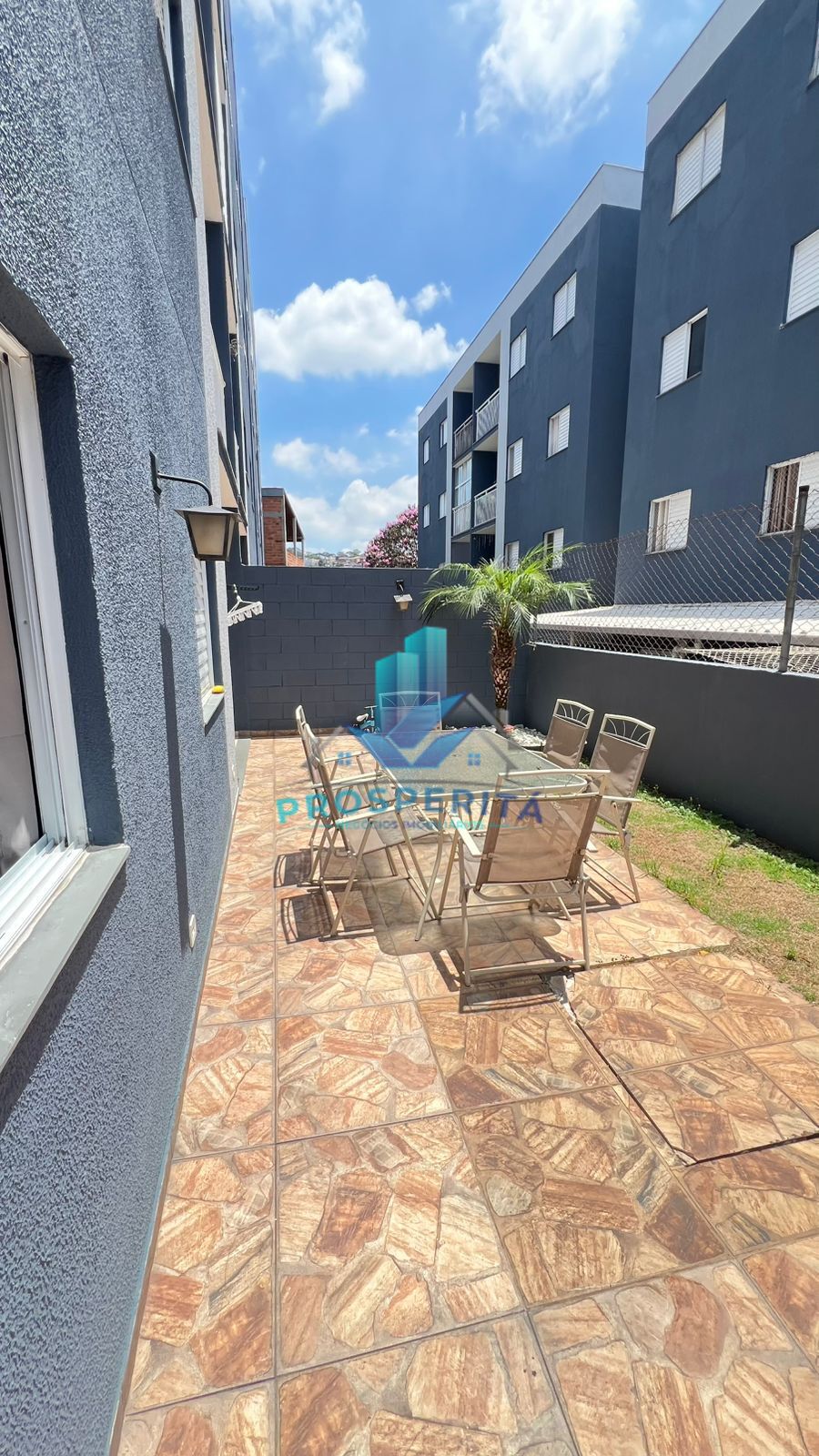 Apartamento, 2 quartos, 50 m² - Foto 8