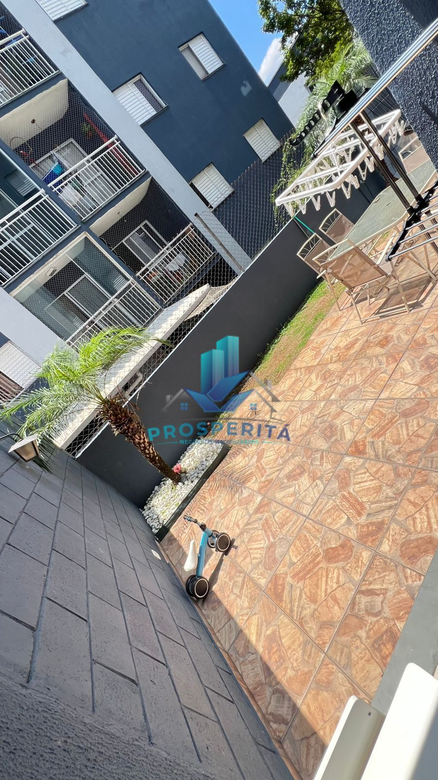 Apartamento, 2 quartos, 50 m² - Foto 10