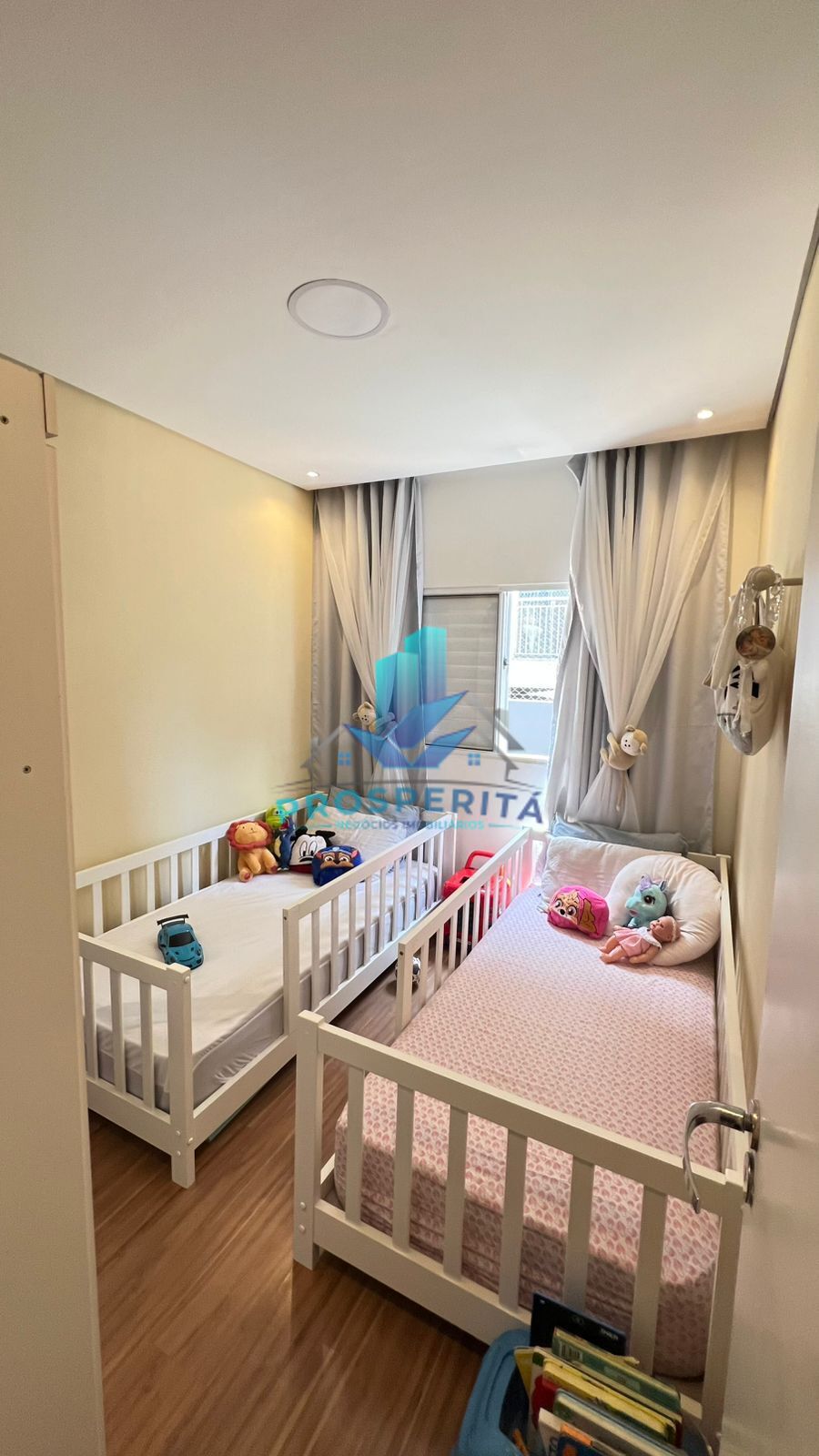 Apartamento, 2 quartos, 50 m² - Foto 16