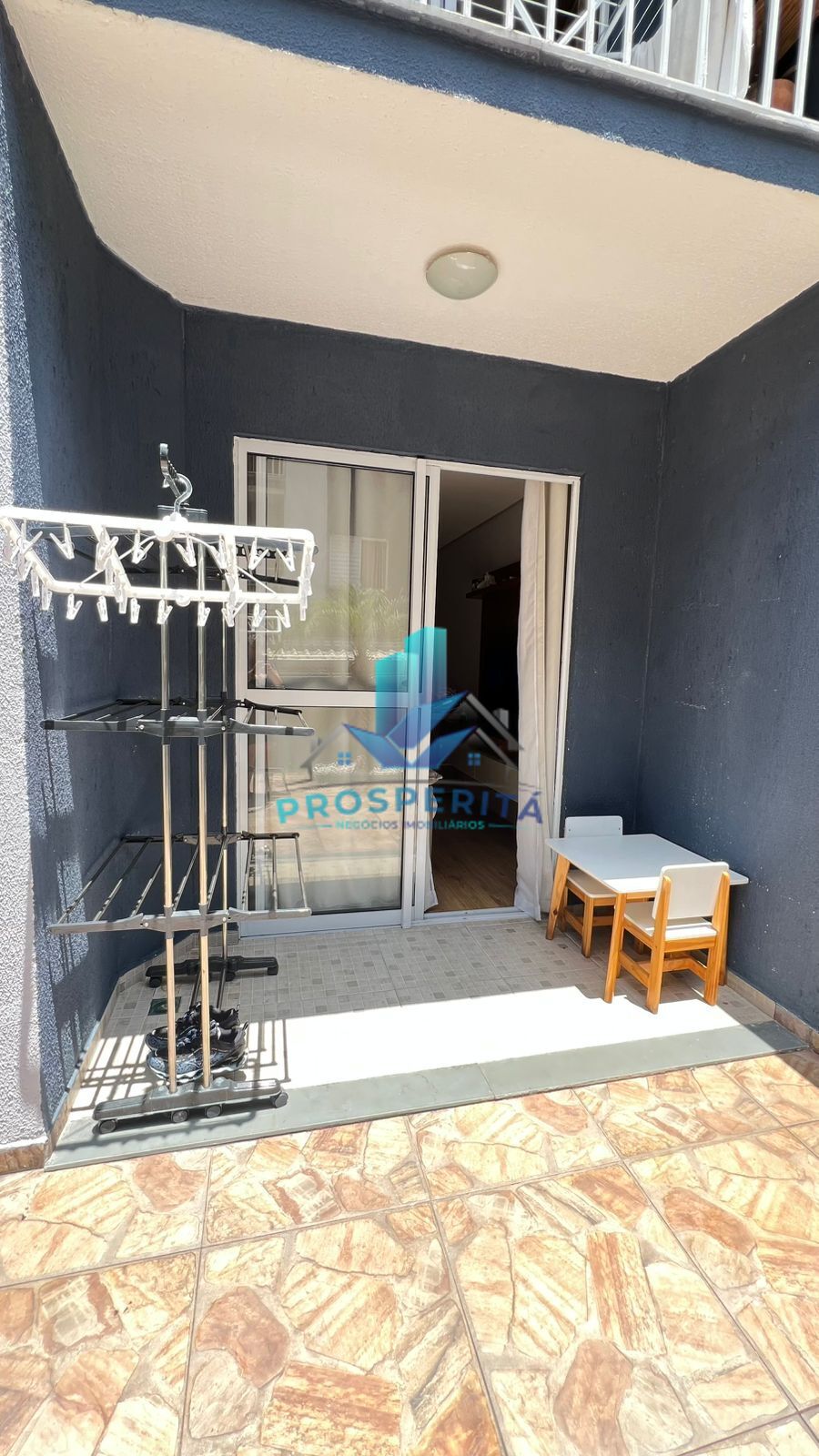 Apartamento, 2 quartos, 50 m² - Foto 7