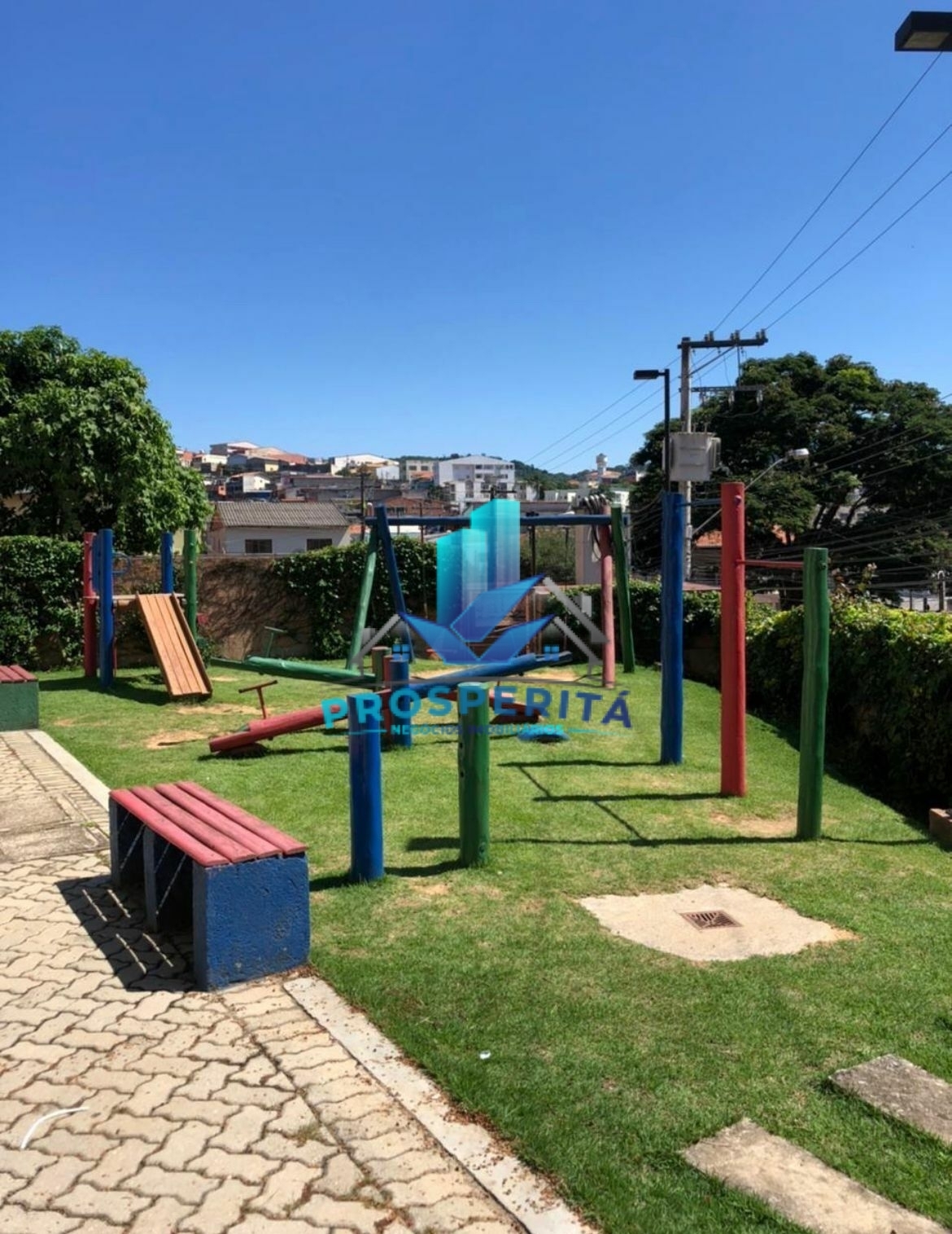 Apartamento, 2 quartos, 50 m² - Foto 4