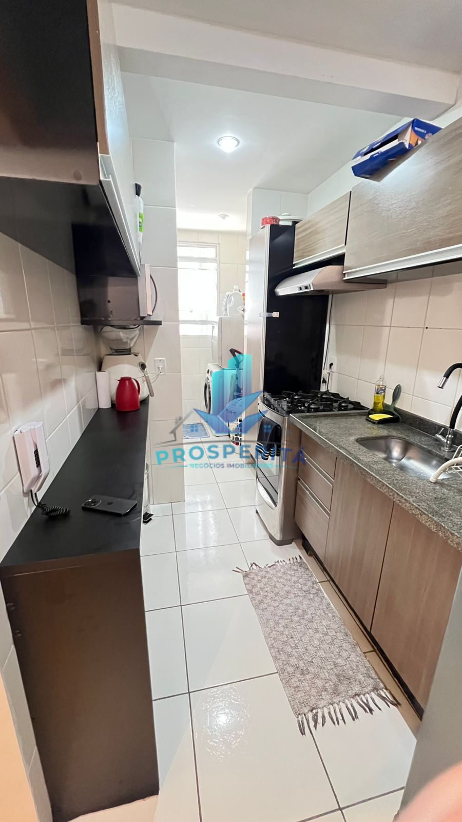 Apartamento, 2 quartos, 50 m² - Foto 15