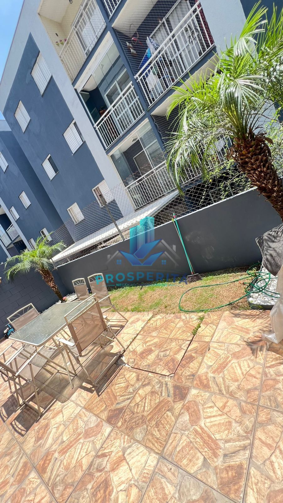 Apartamento, 2 quartos, 50 m² - Foto 9