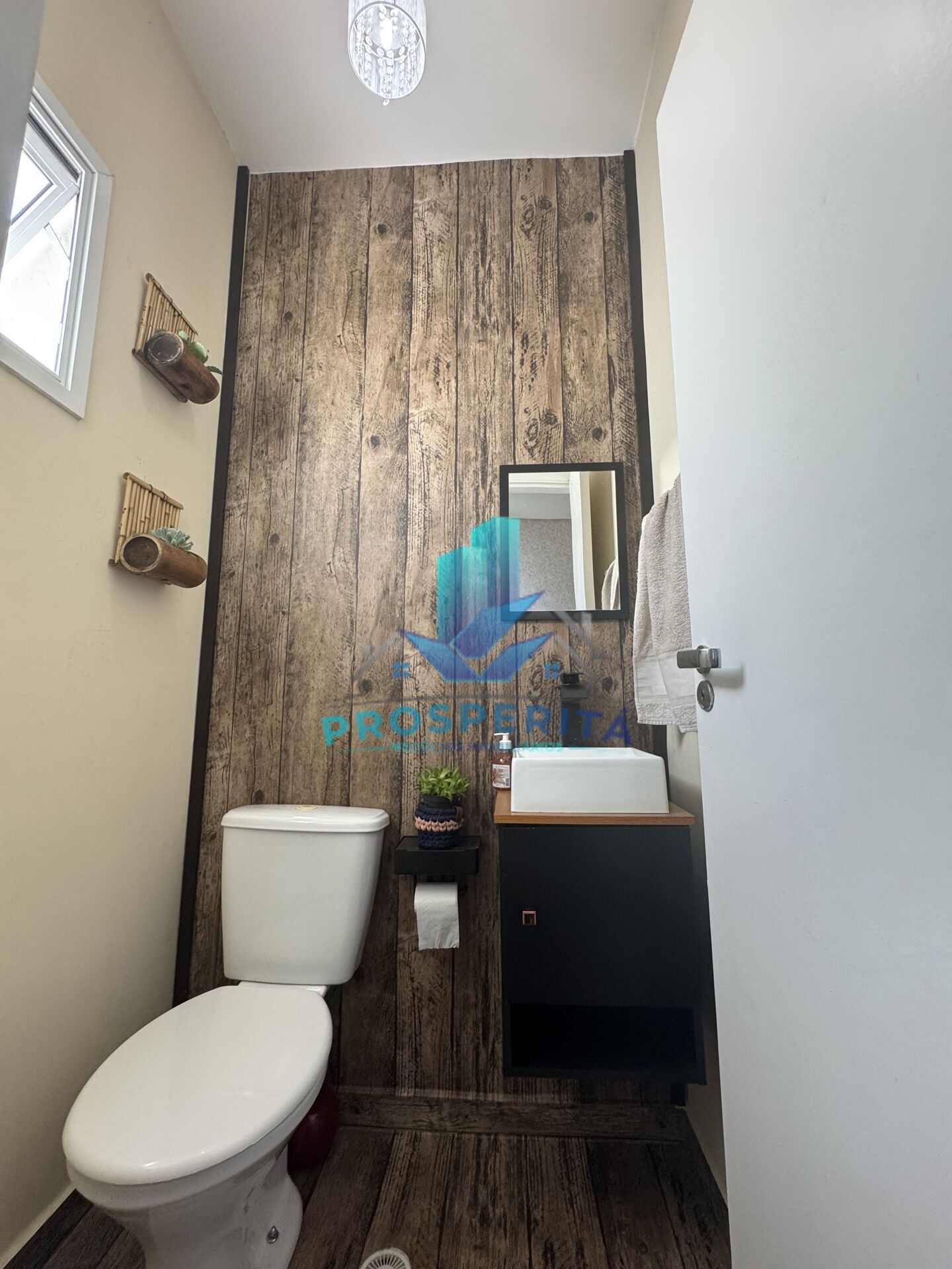 Casa de Condomínio, 3 quartos - Foto 7