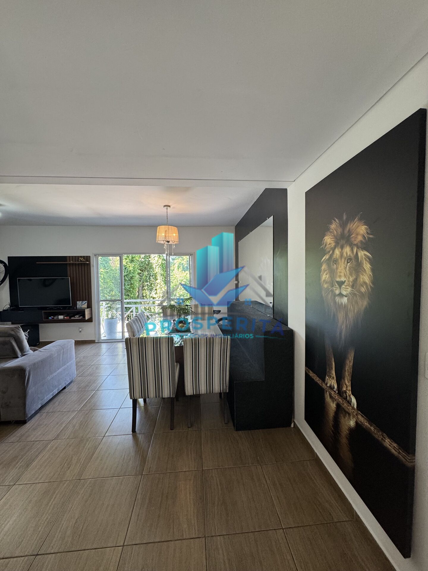 Casa de Condomínio, 3 quartos - Foto 6