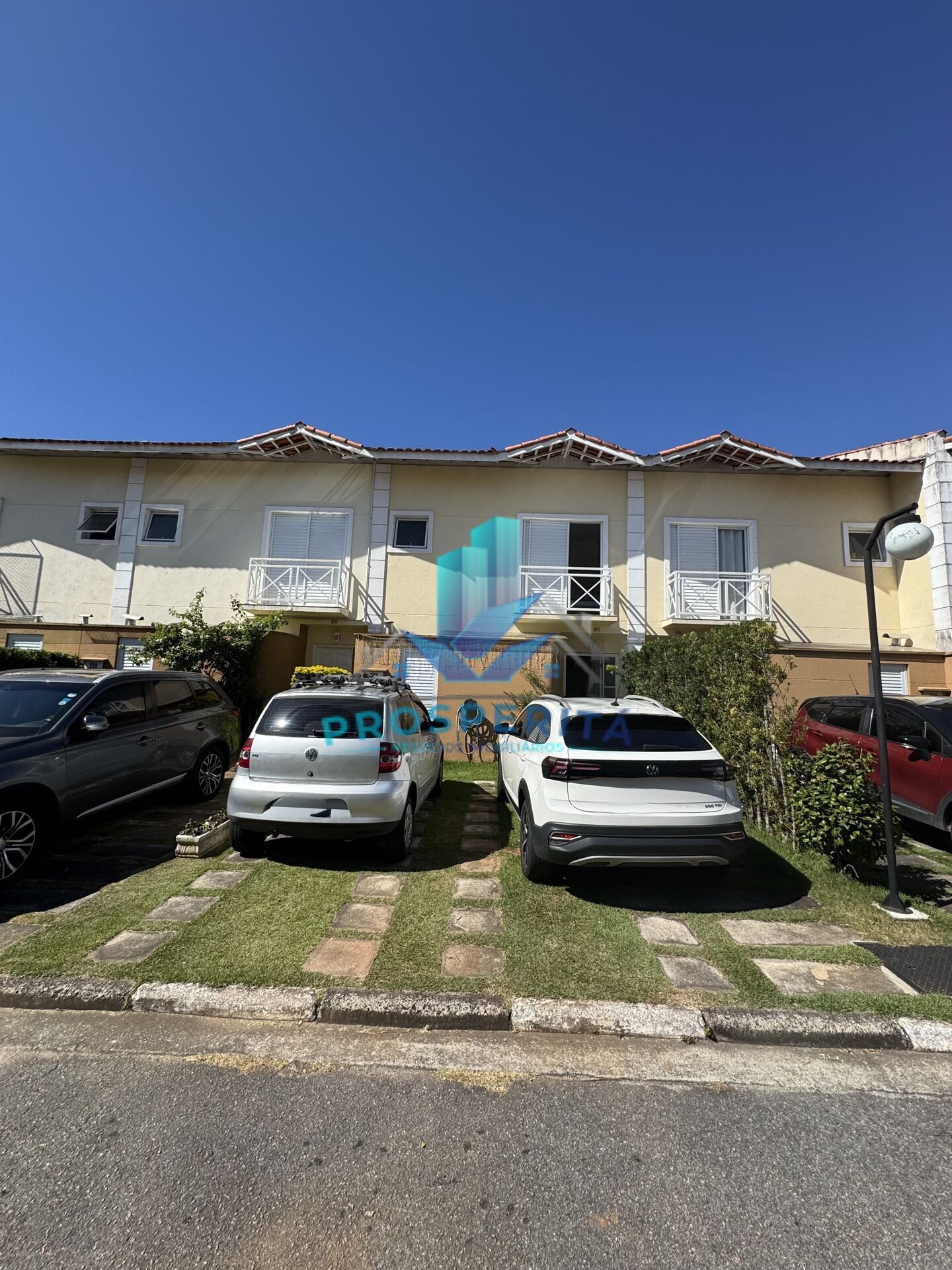 Casa de Condomínio, 3 quartos - Foto 3