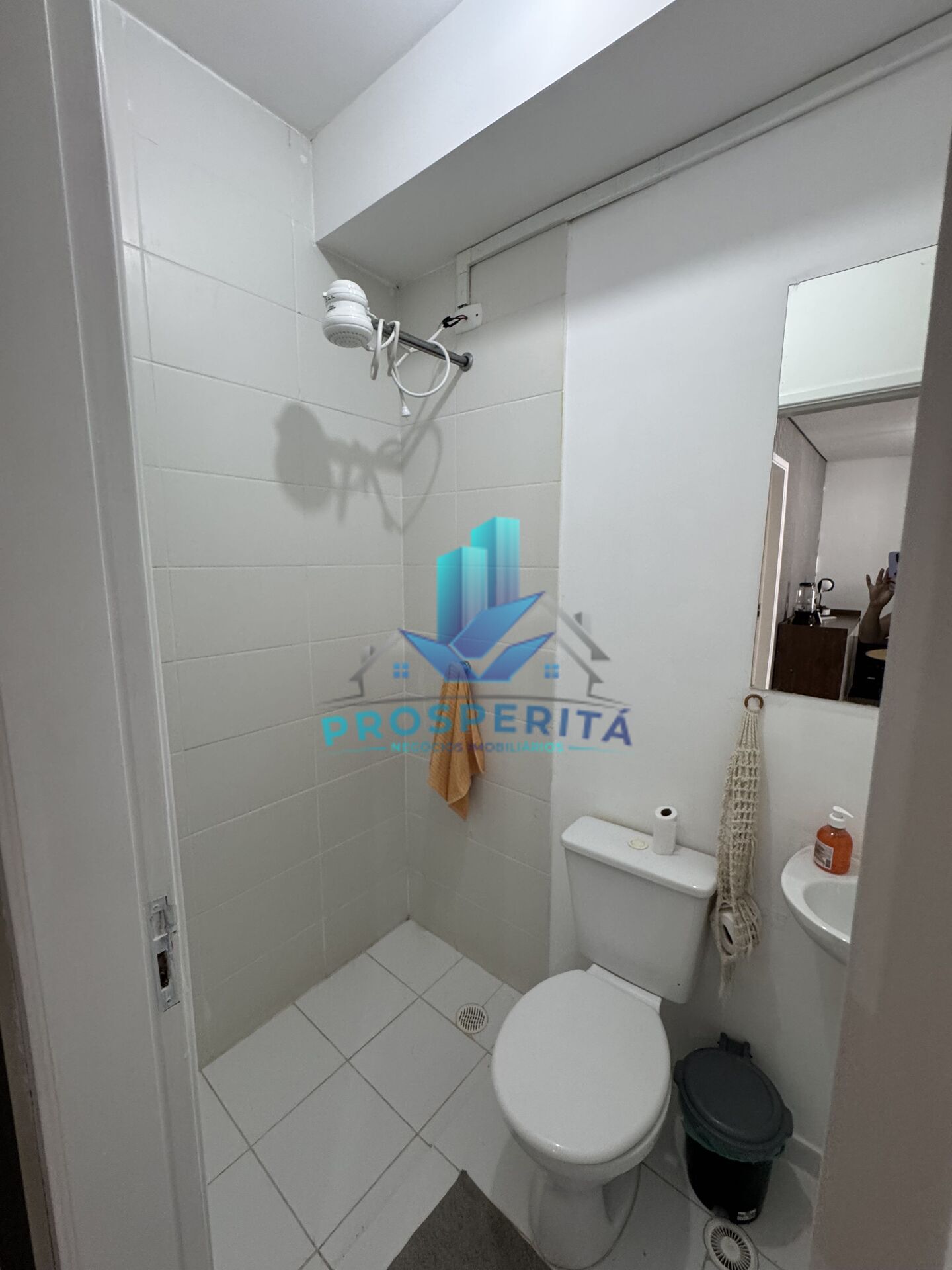 Casa de Condomínio, 3 quartos - Foto 17
