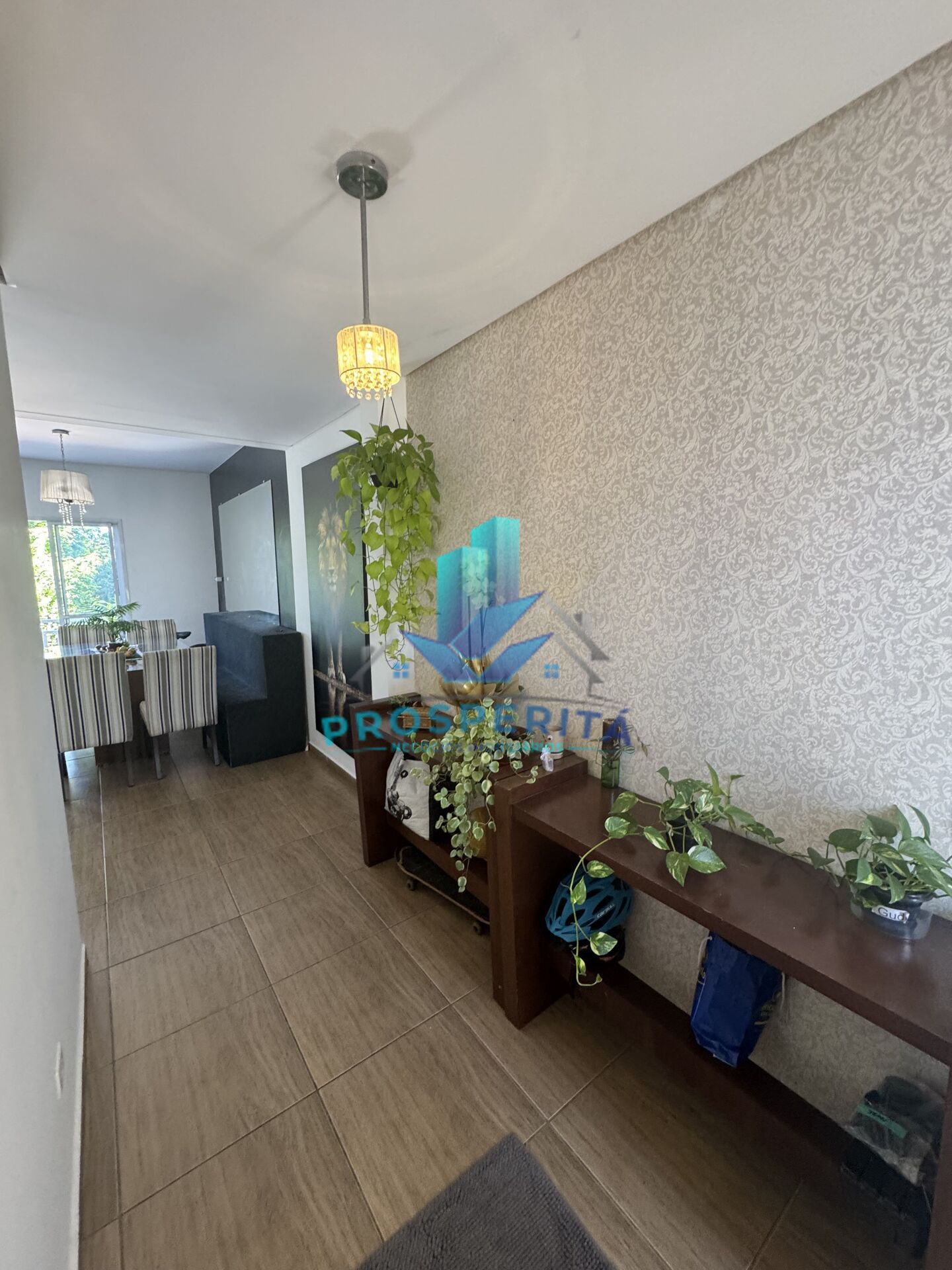Casa de Condomínio, 3 quartos - Foto 5