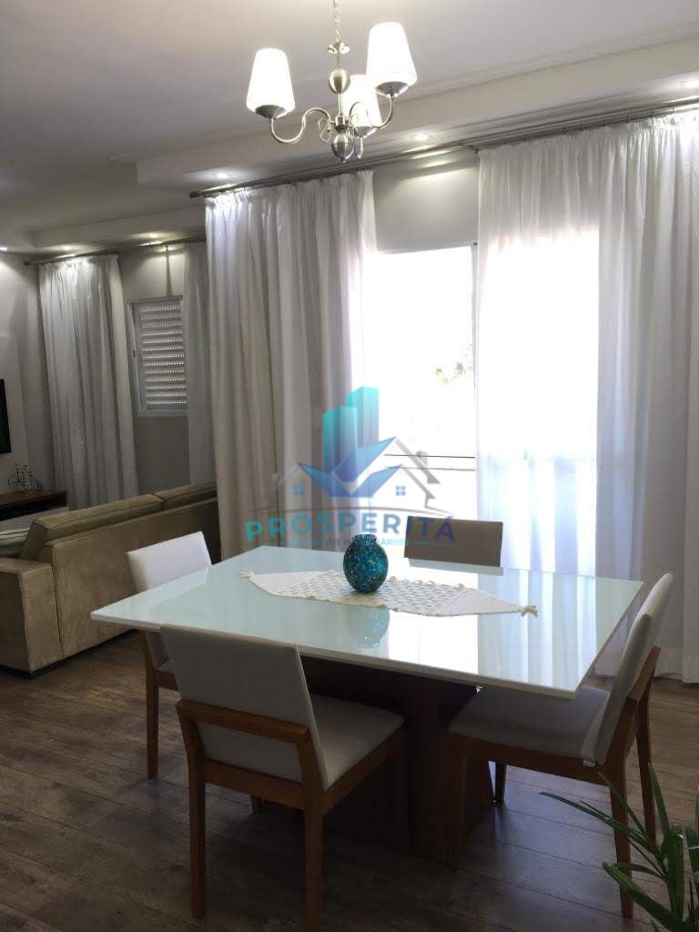 Apartamento, 2 quartos, 72 m² - Foto 3
