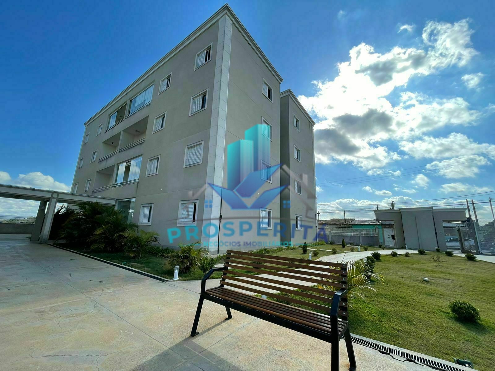 Apartamento, 2 quartos, 72 m² - Foto 1