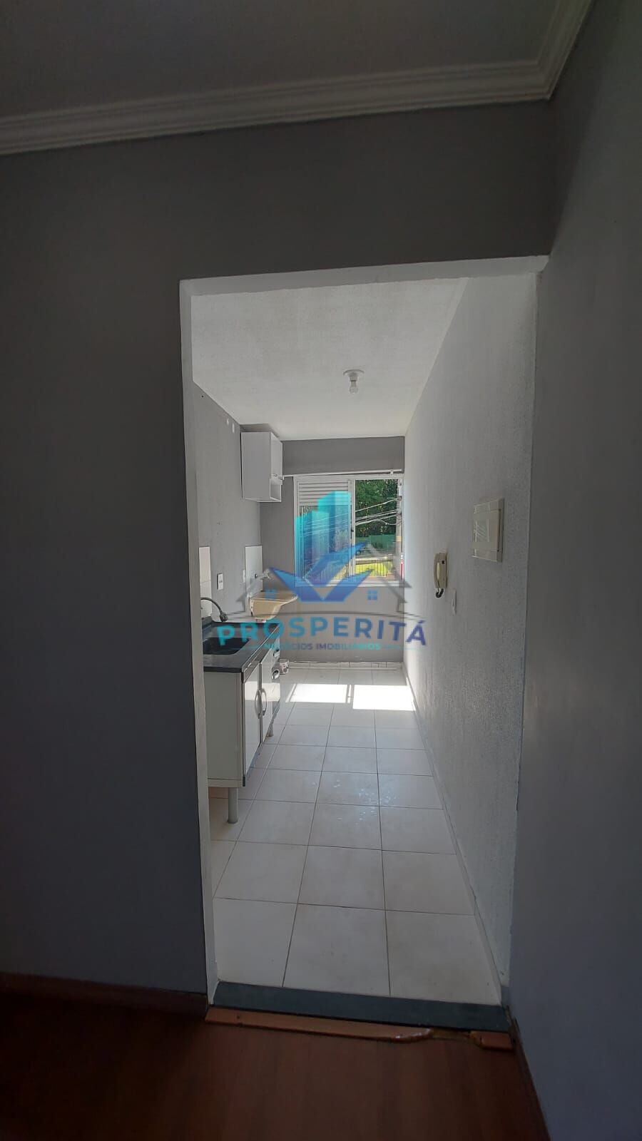 Apartamento à venda com 2 quartos, 48m² - Foto 11