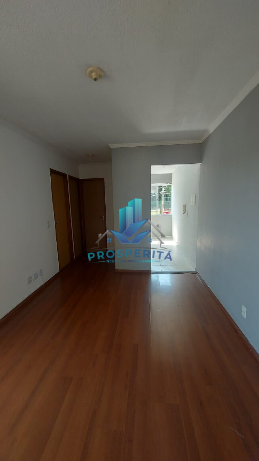 Apartamento à venda com 2 quartos, 48m² - Foto 5