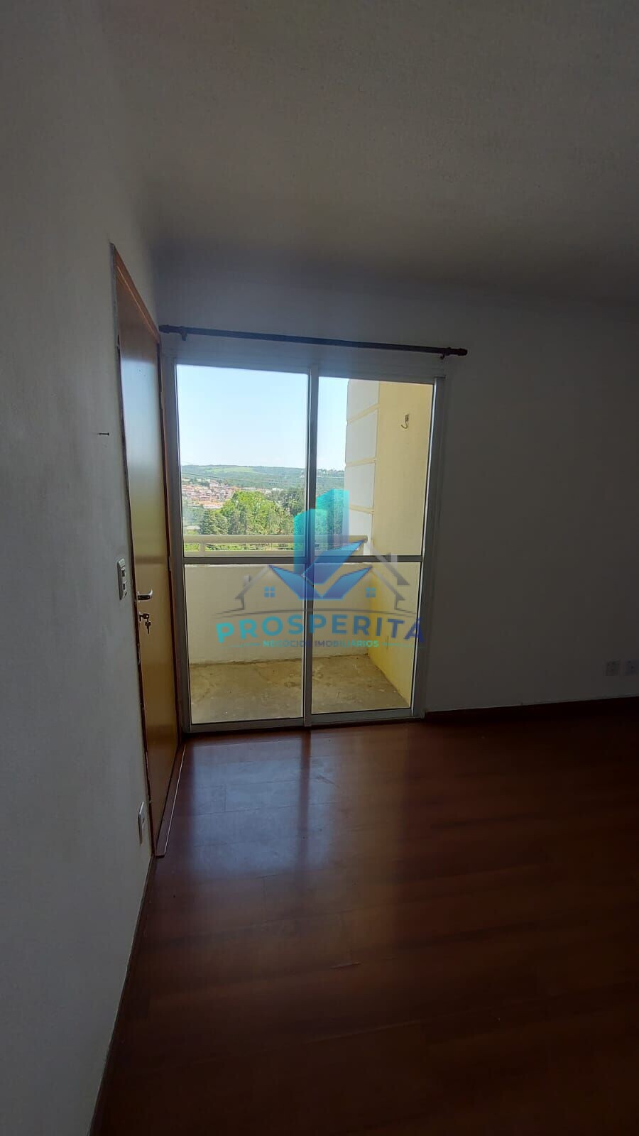 Apartamento à venda com 2 quartos, 48m² - Foto 6