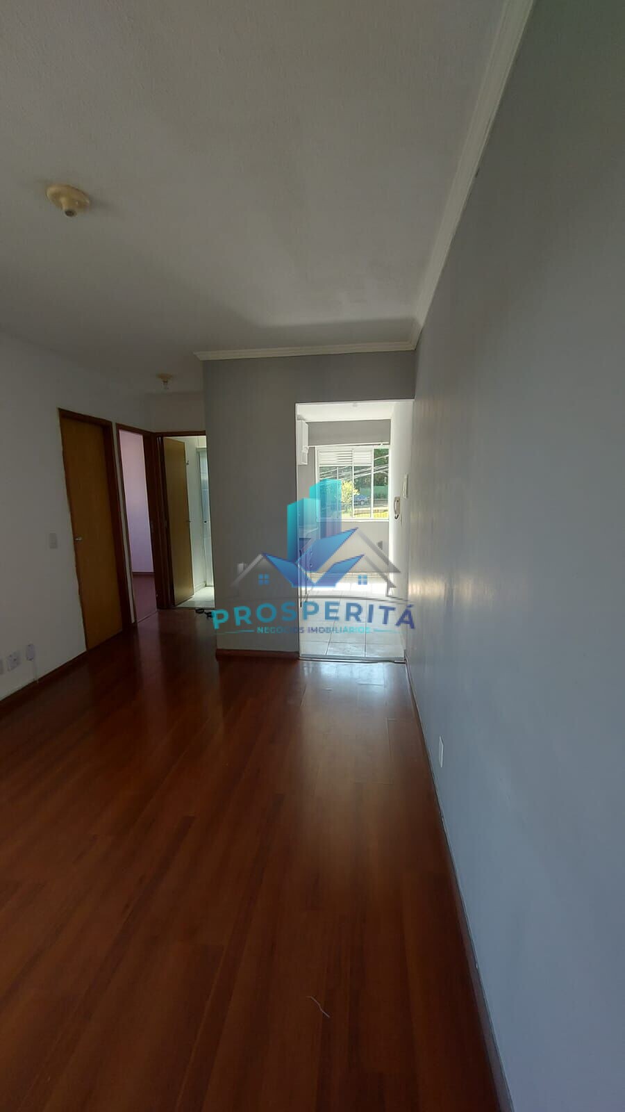 Apartamento à venda com 2 quartos, 48m² - Foto 8