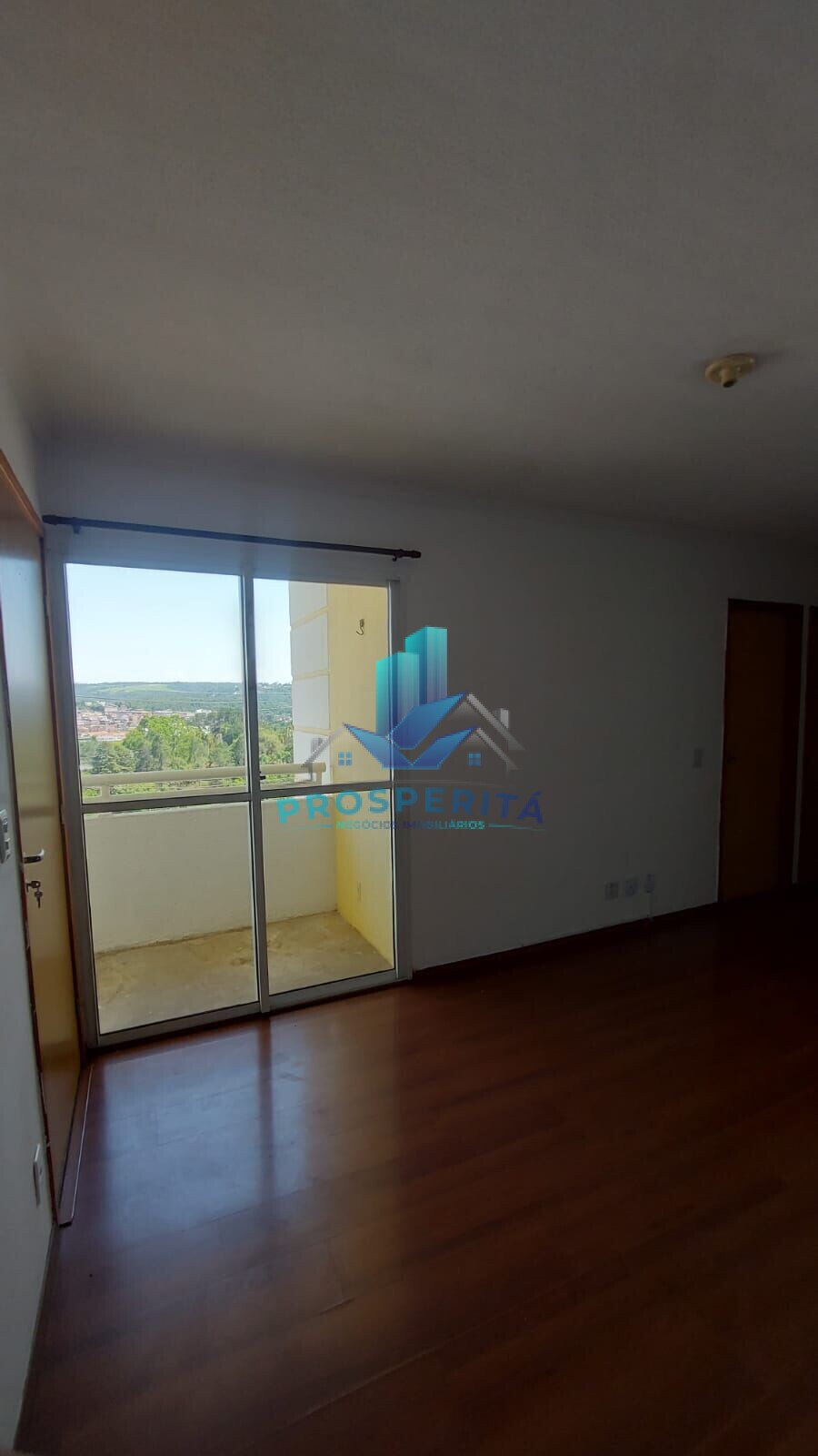 Apartamento à venda com 2 quartos, 48m² - Foto 7