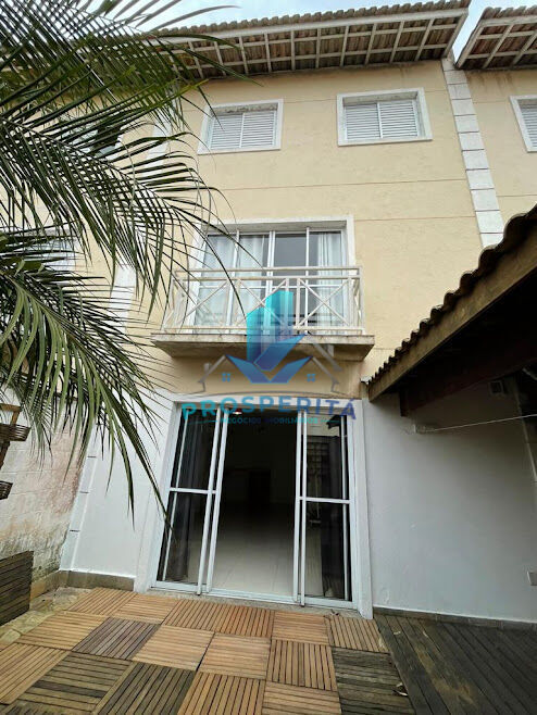 Sobrado para alugar com 3 quartos, 150m² - Foto 2