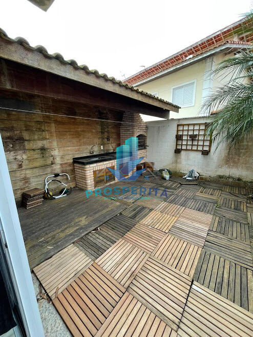 Sobrado para alugar com 3 quartos, 150m² - Foto 15