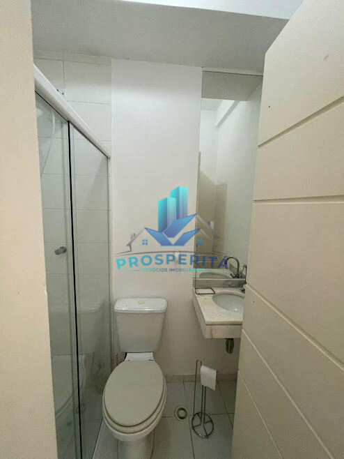 Sobrado para alugar com 3 quartos, 150m² - Foto 17