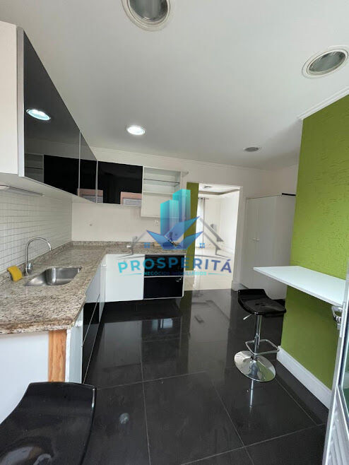 Sobrado para alugar com 3 quartos, 150m² - Foto 10