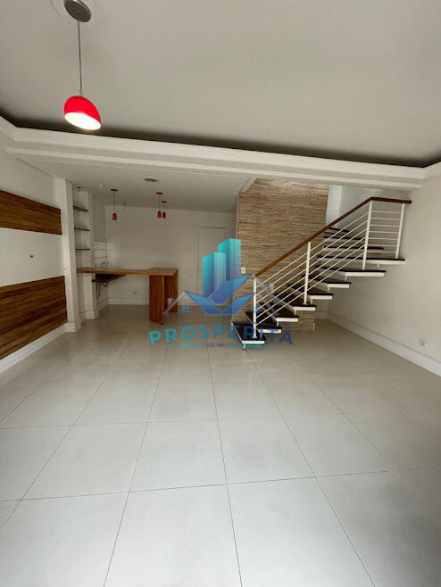 Sobrado para alugar com 3 quartos, 150m² - Foto 3