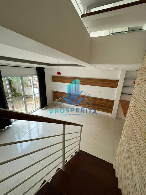 Sobrado para alugar com 3 quartos, 150m² - Foto 11