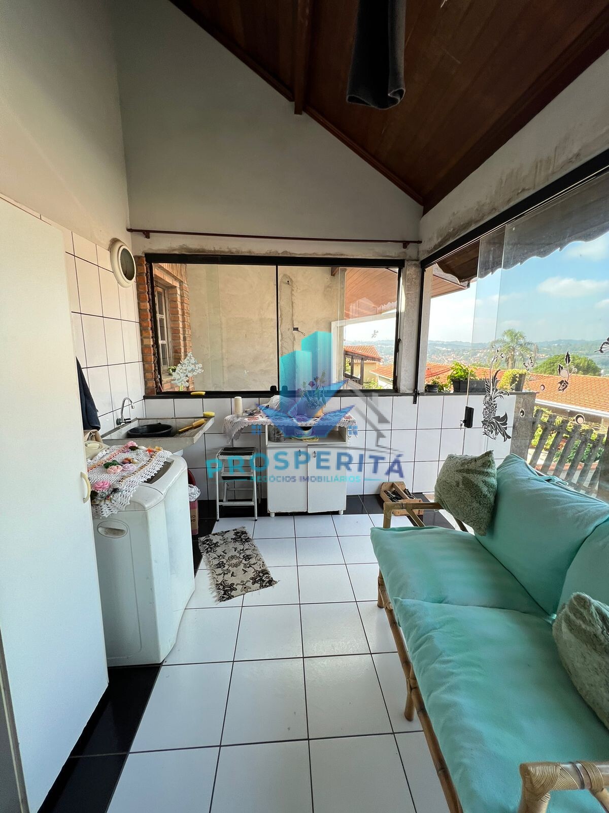 Sobrado à venda com 4 quartos, 380m² - Foto 16