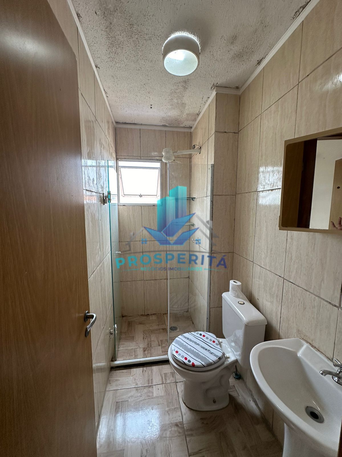 Apartamento à venda com 2 quartos, 45m² - Foto 7