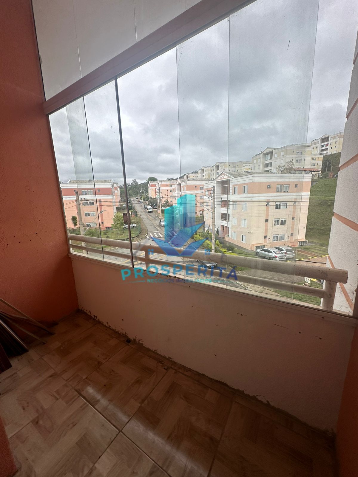 Apartamento à venda com 2 quartos, 45m² - Foto 5