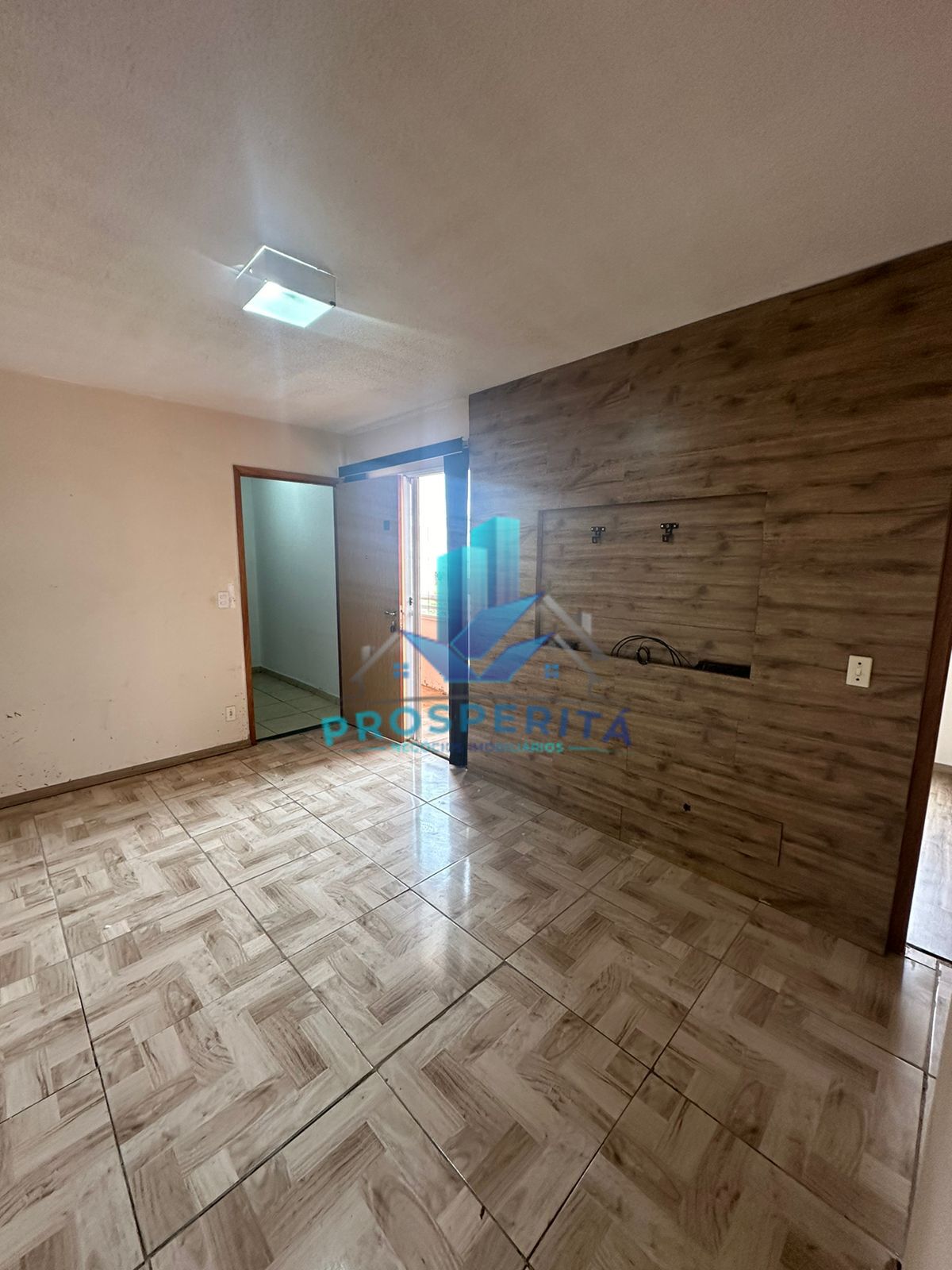 Apartamento à venda com 2 quartos, 45m² - Foto 4