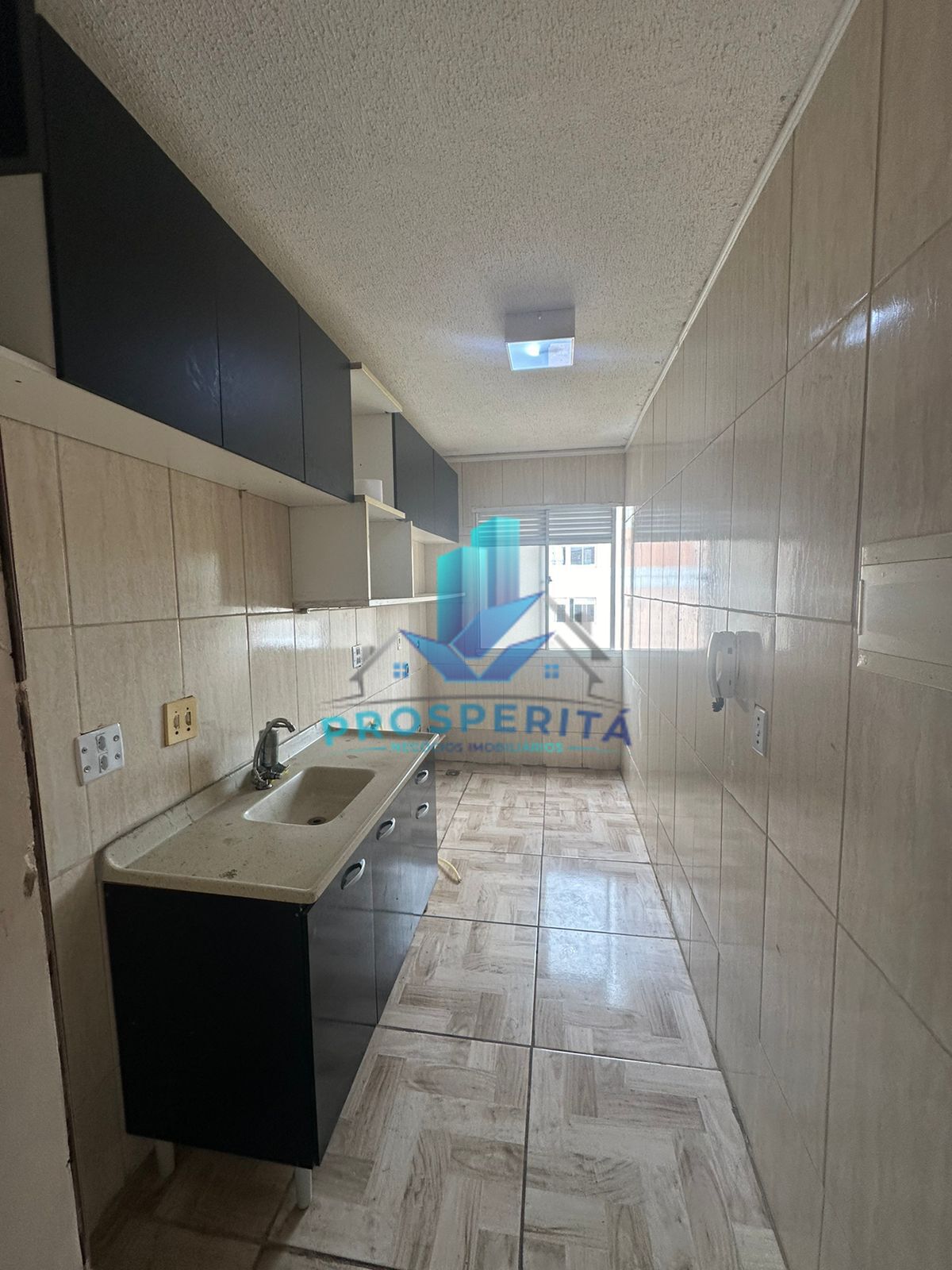 Apartamento à venda com 2 quartos, 45m² - Foto 6