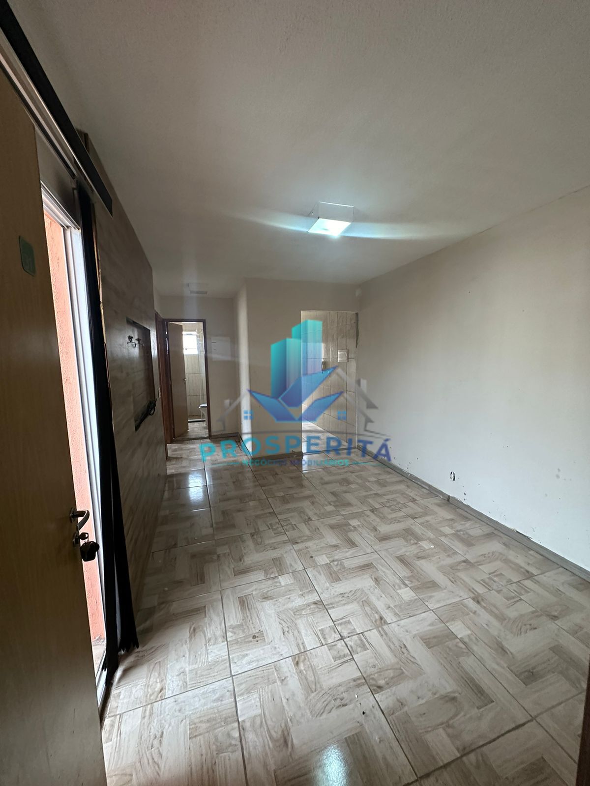 Apartamento à venda com 2 quartos, 45m² - Foto 3