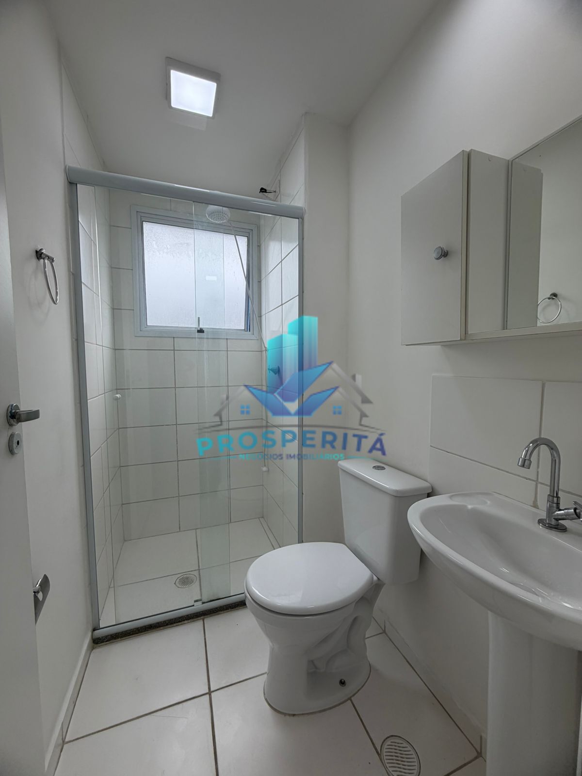 Apartamento, 2 quartos, 45 m² - Foto 6
