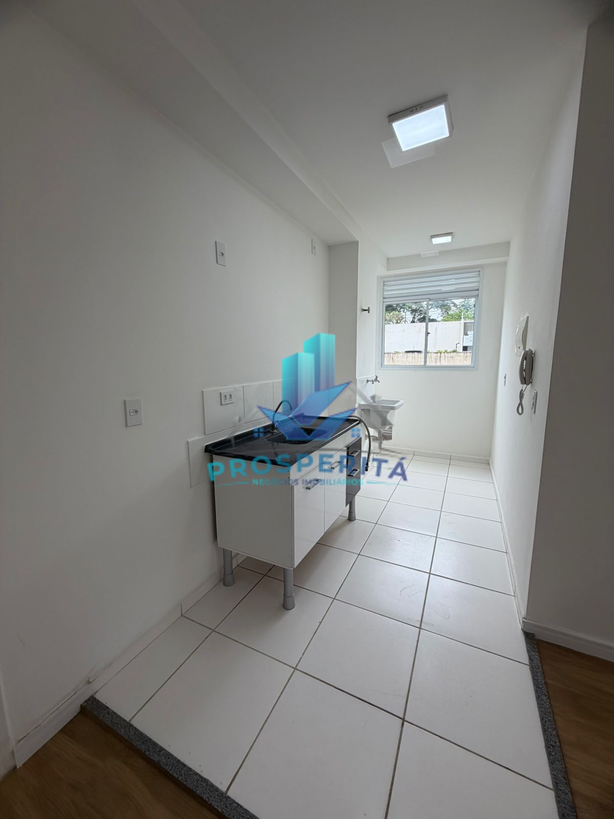 Apartamento, 2 quartos, 45 m² - Foto 9