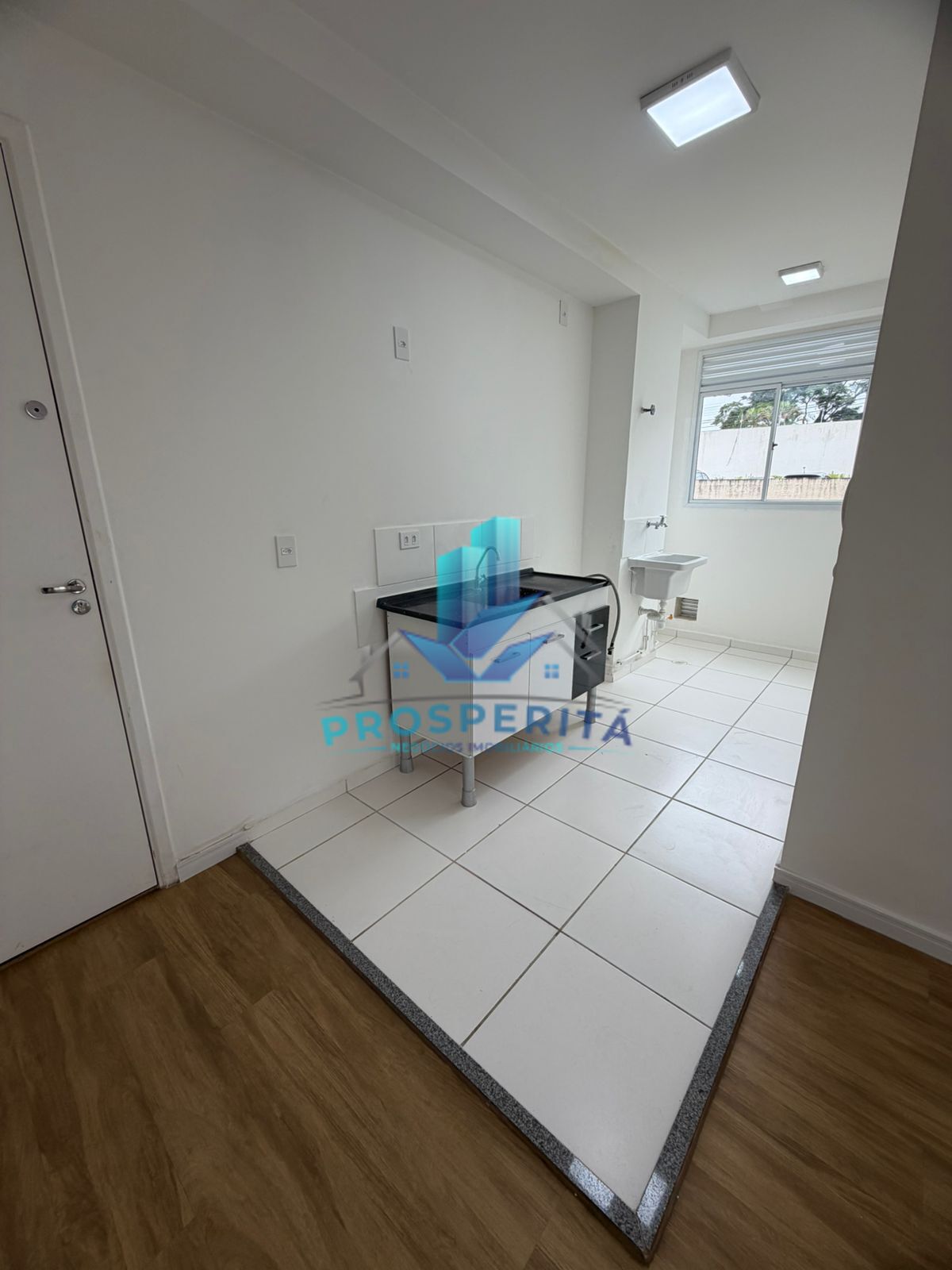 Apartamento, 2 quartos, 45 m² - Foto 8